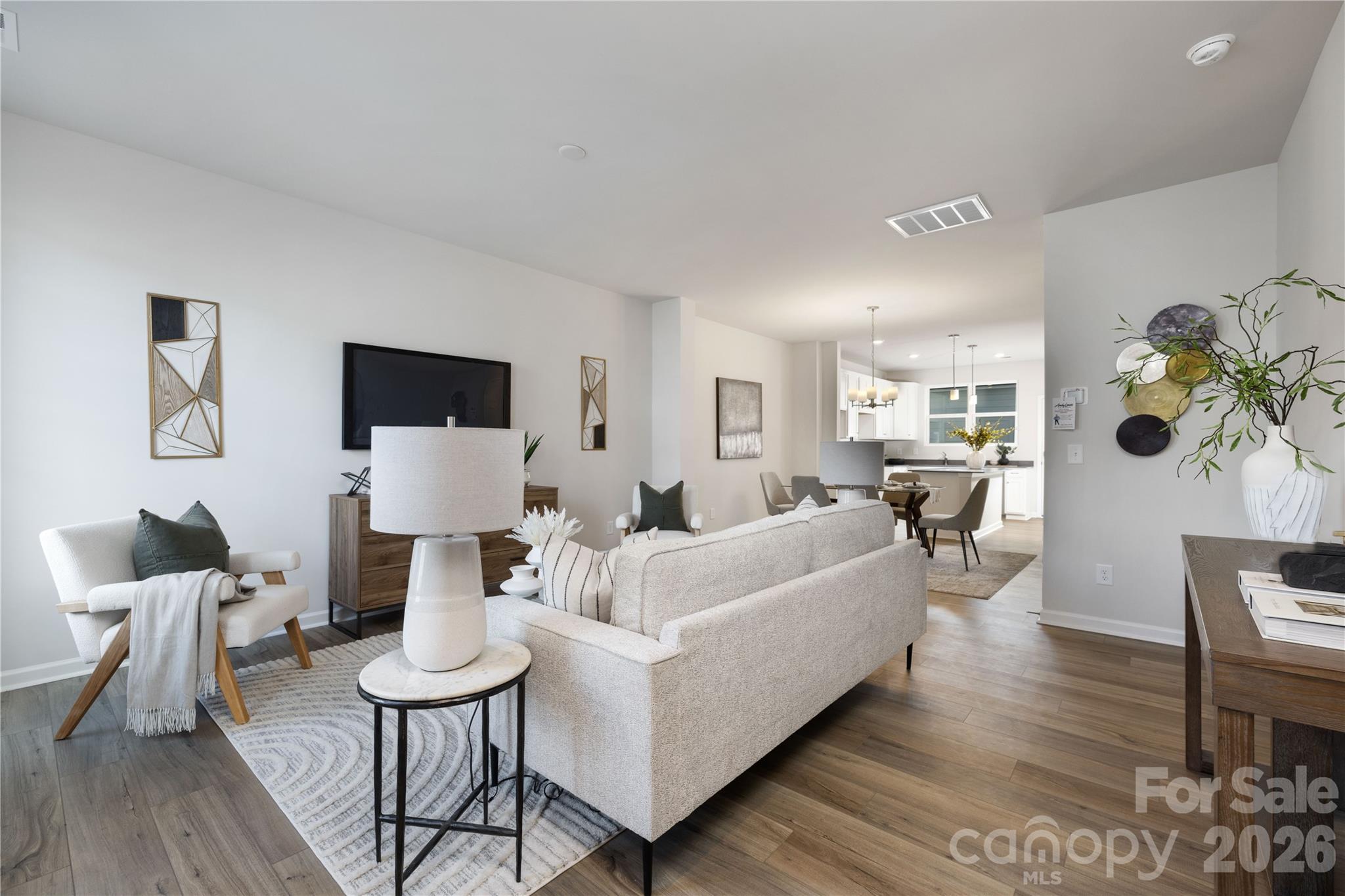 7013 Antigo Drive #02 — Huntersville