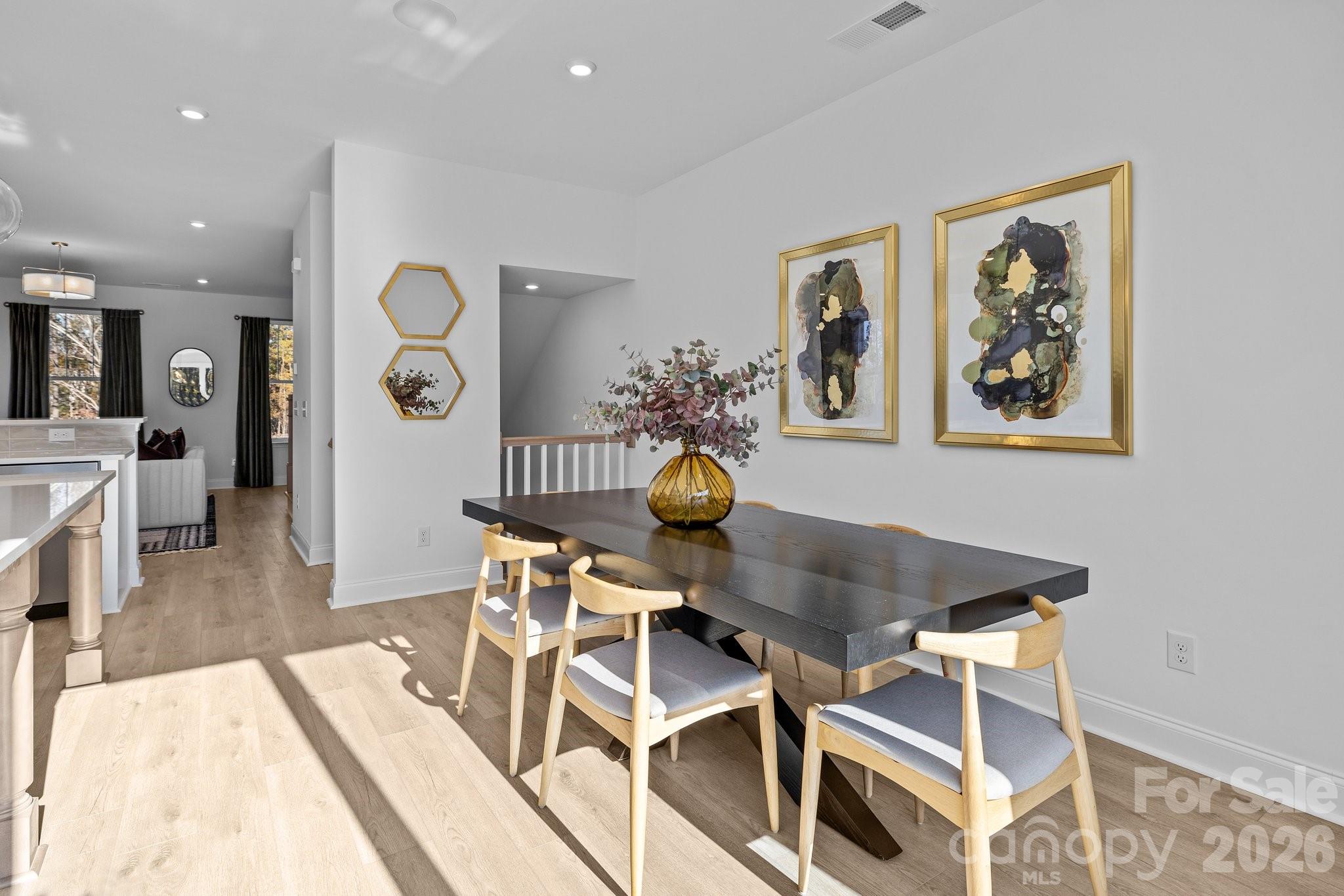 3025 Rozzelles Ferry Road — Charlotte
