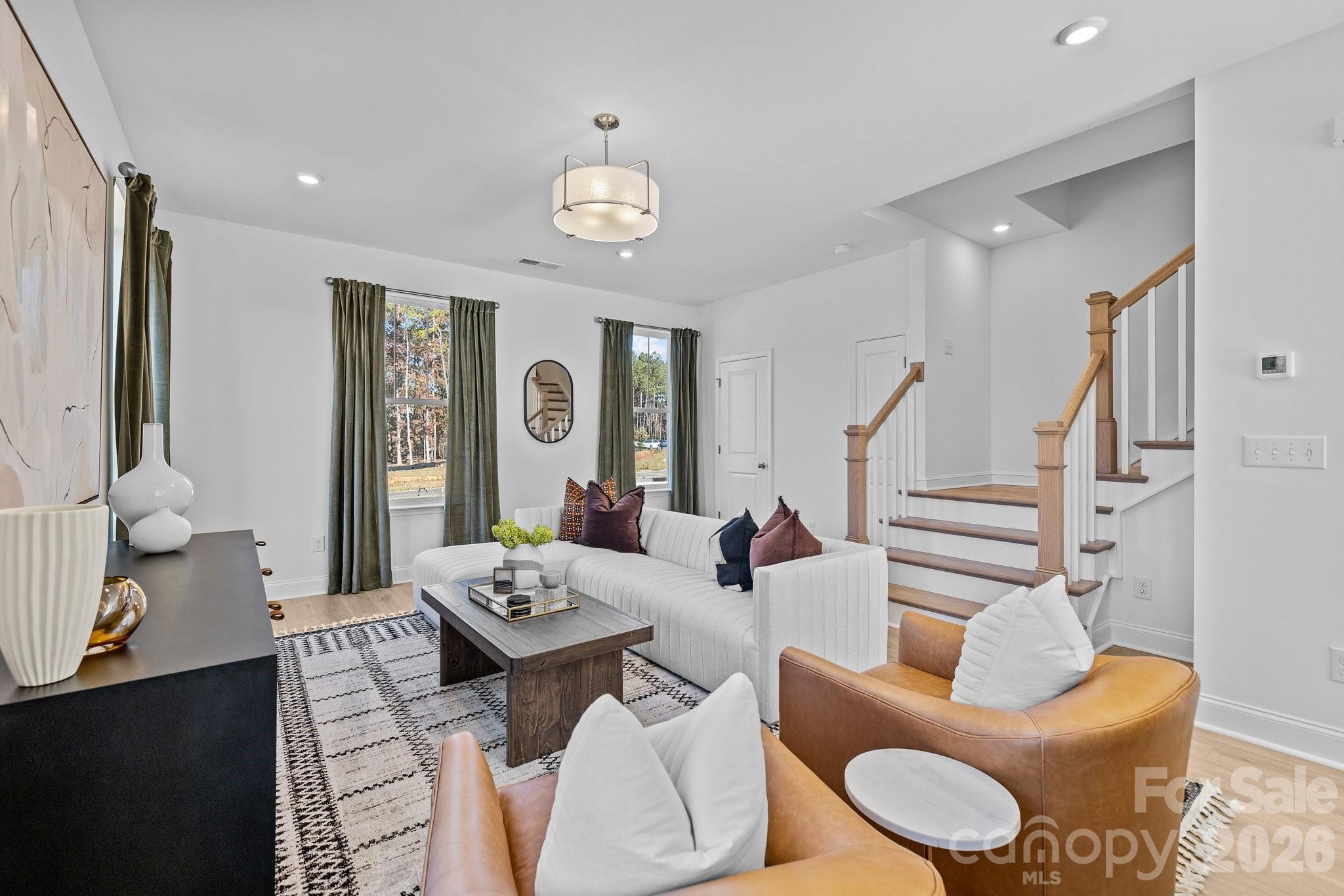 3025 Rozzelles Ferry Road — Charlotte