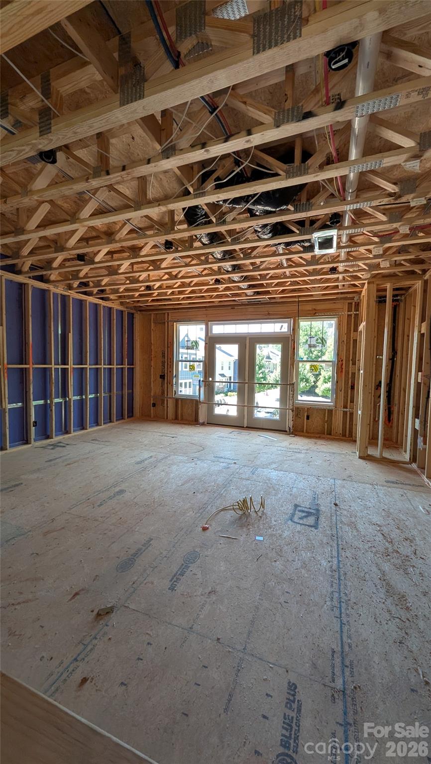 3025 Rozzelles Ferry Road — Charlotte