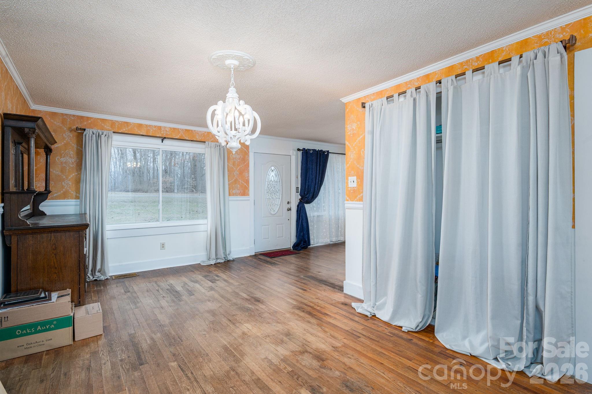 2033 Puetts Chapel Road — Bessemer City