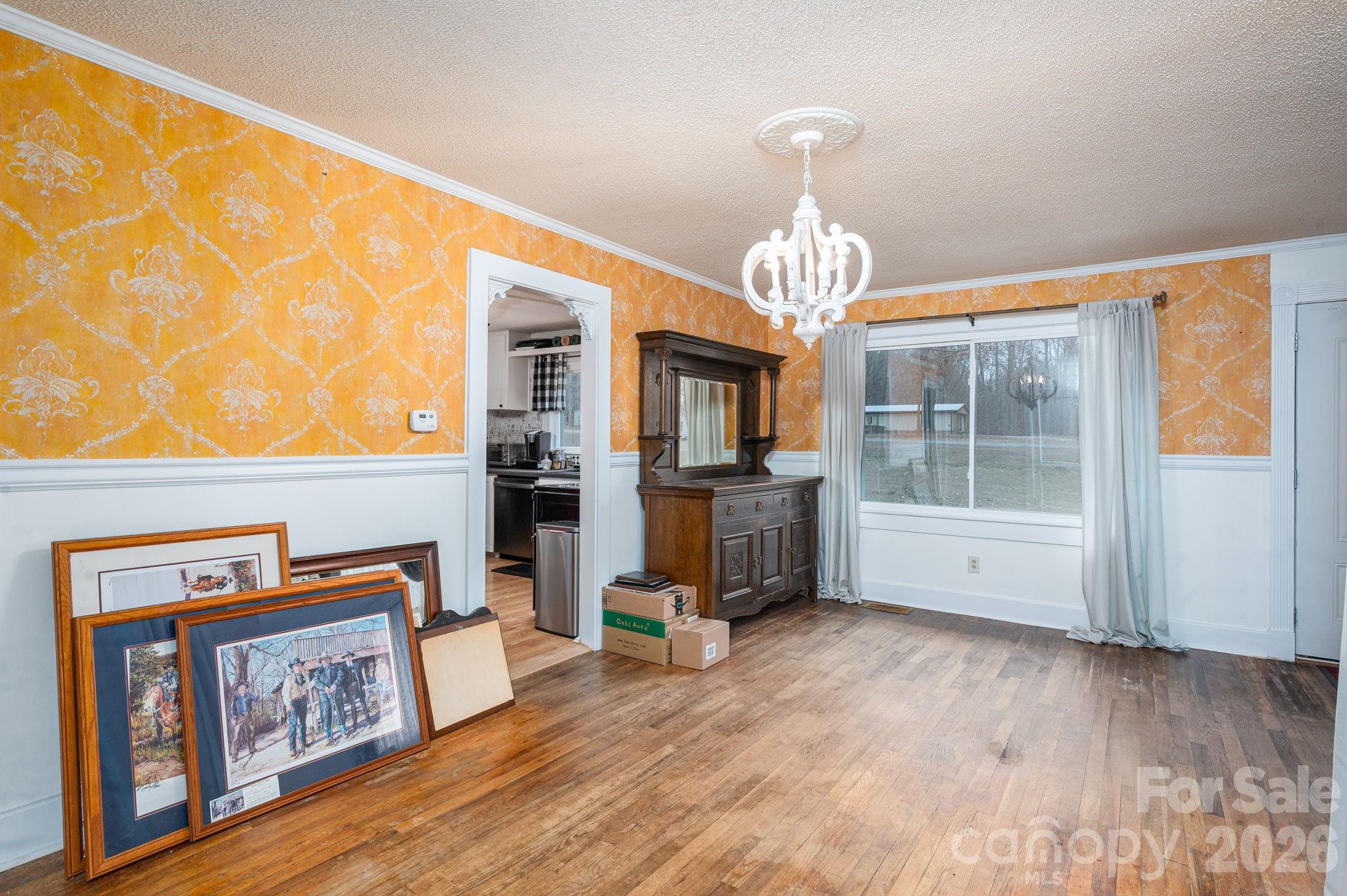 2033 Puetts Chapel Road — Bessemer City