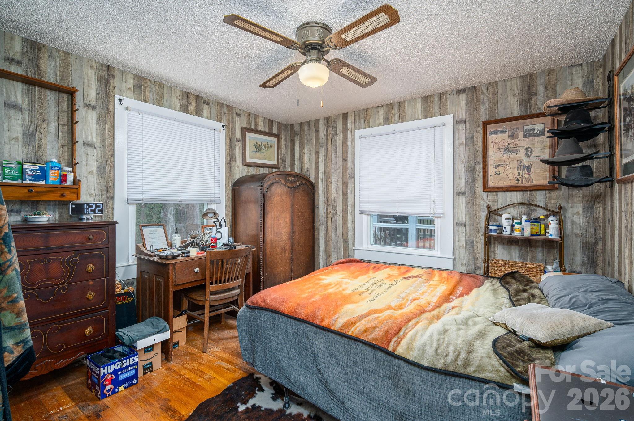 2033 Puetts Chapel Road — Bessemer City