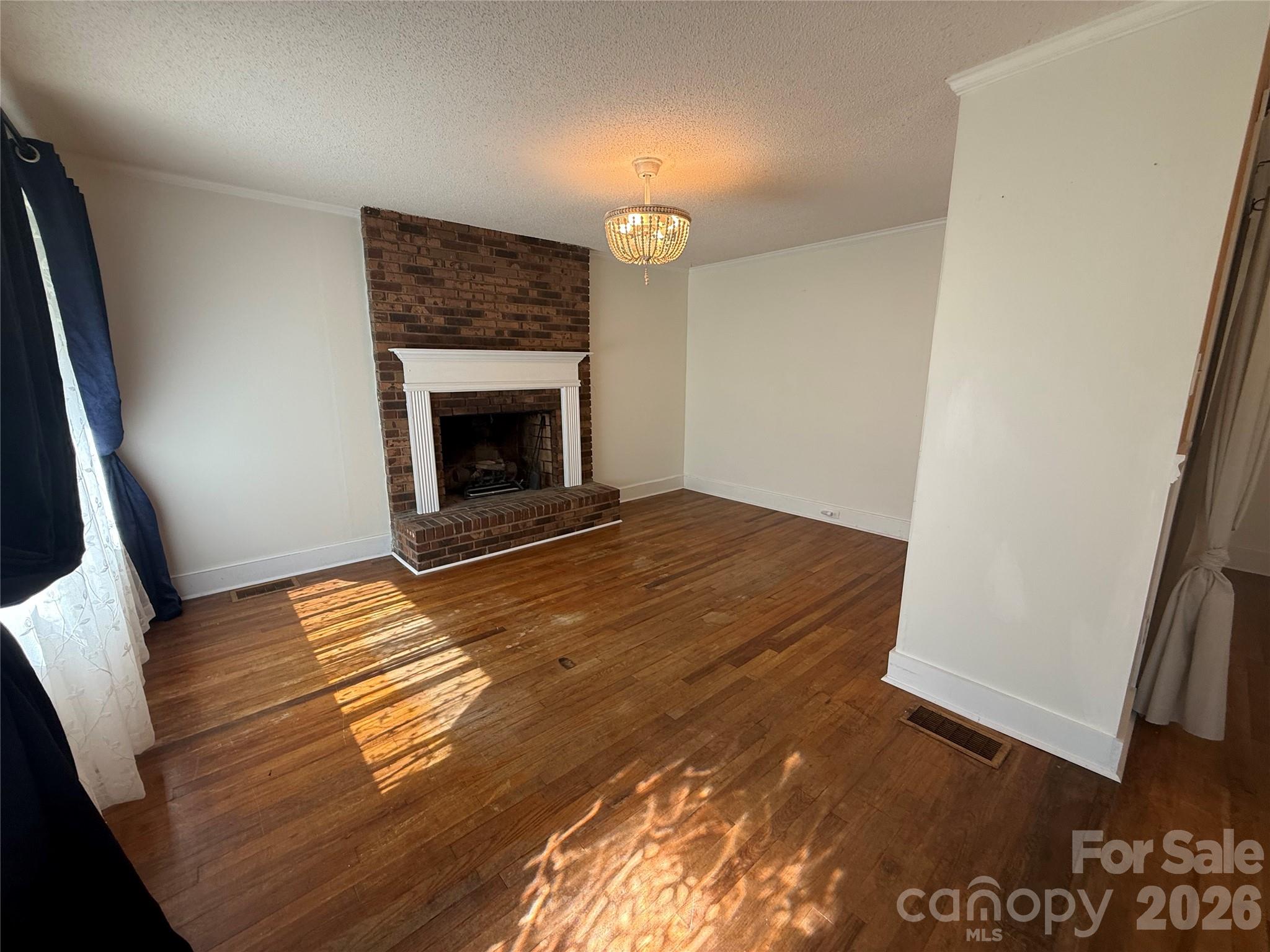 2033 Puetts Chapel Road — Bessemer City
