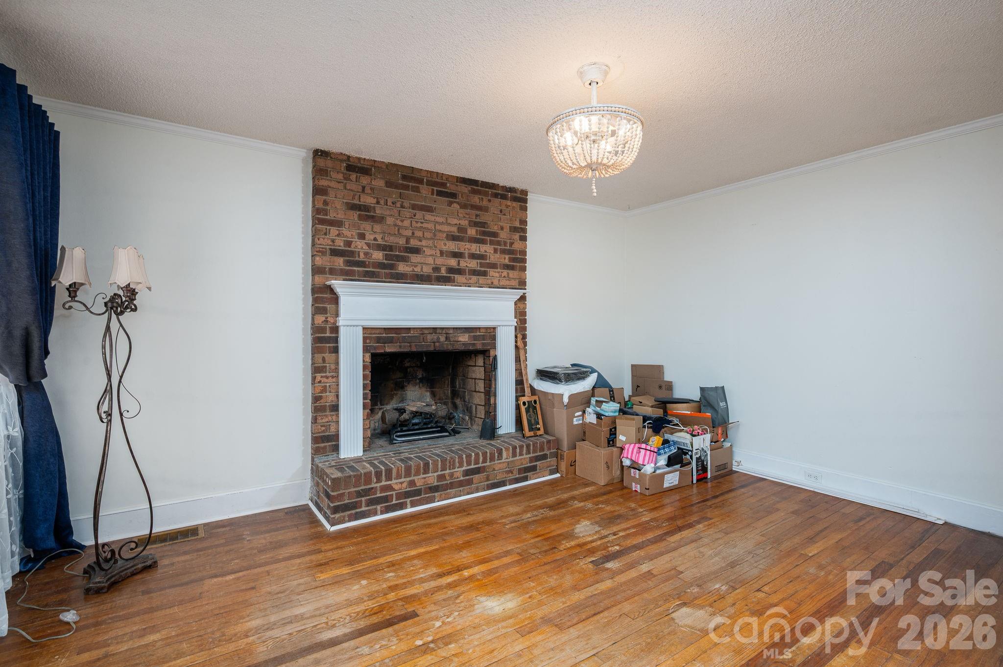2033 Puetts Chapel Road — Bessemer City