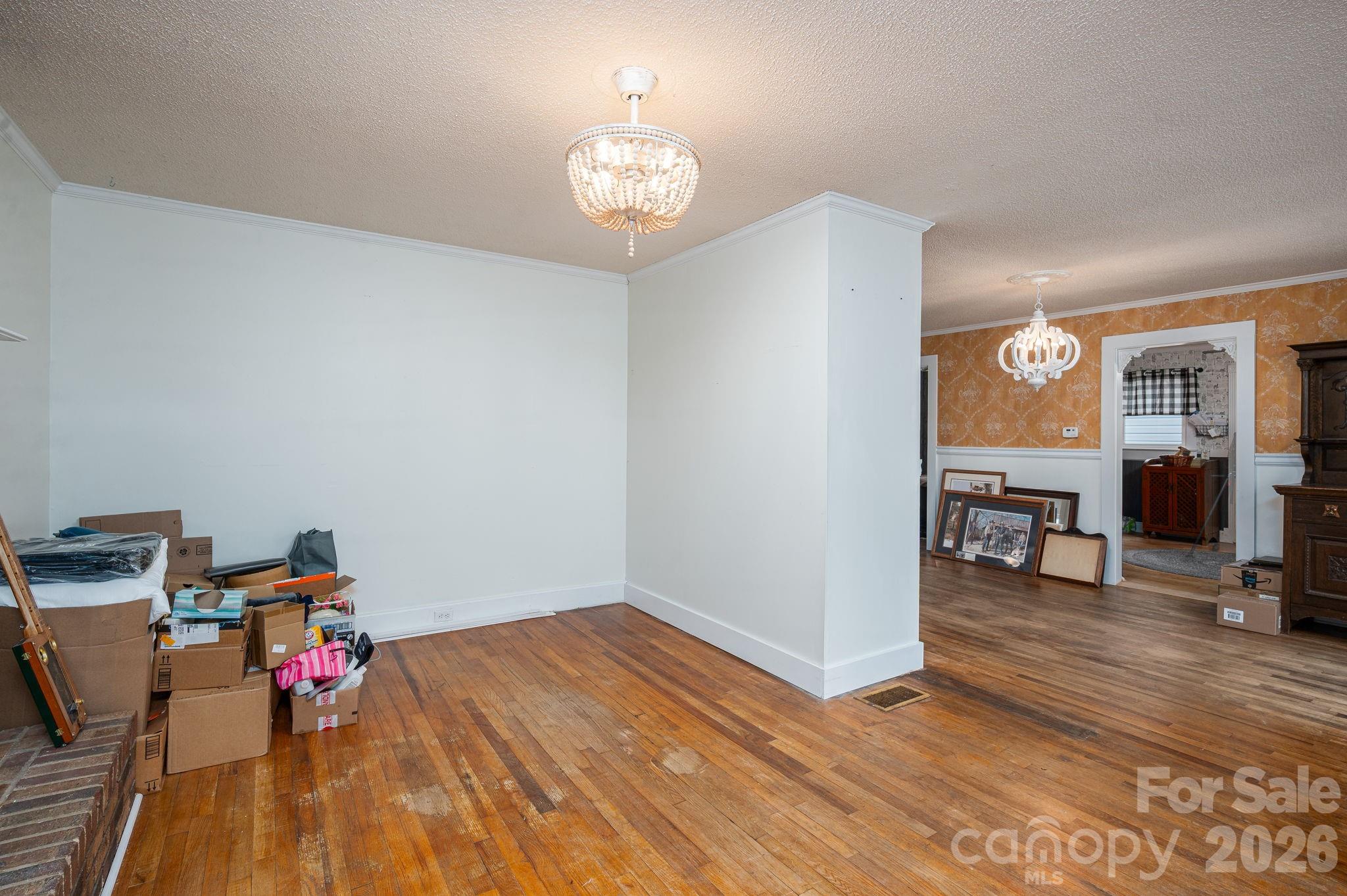 2033 Puetts Chapel Road — Bessemer City