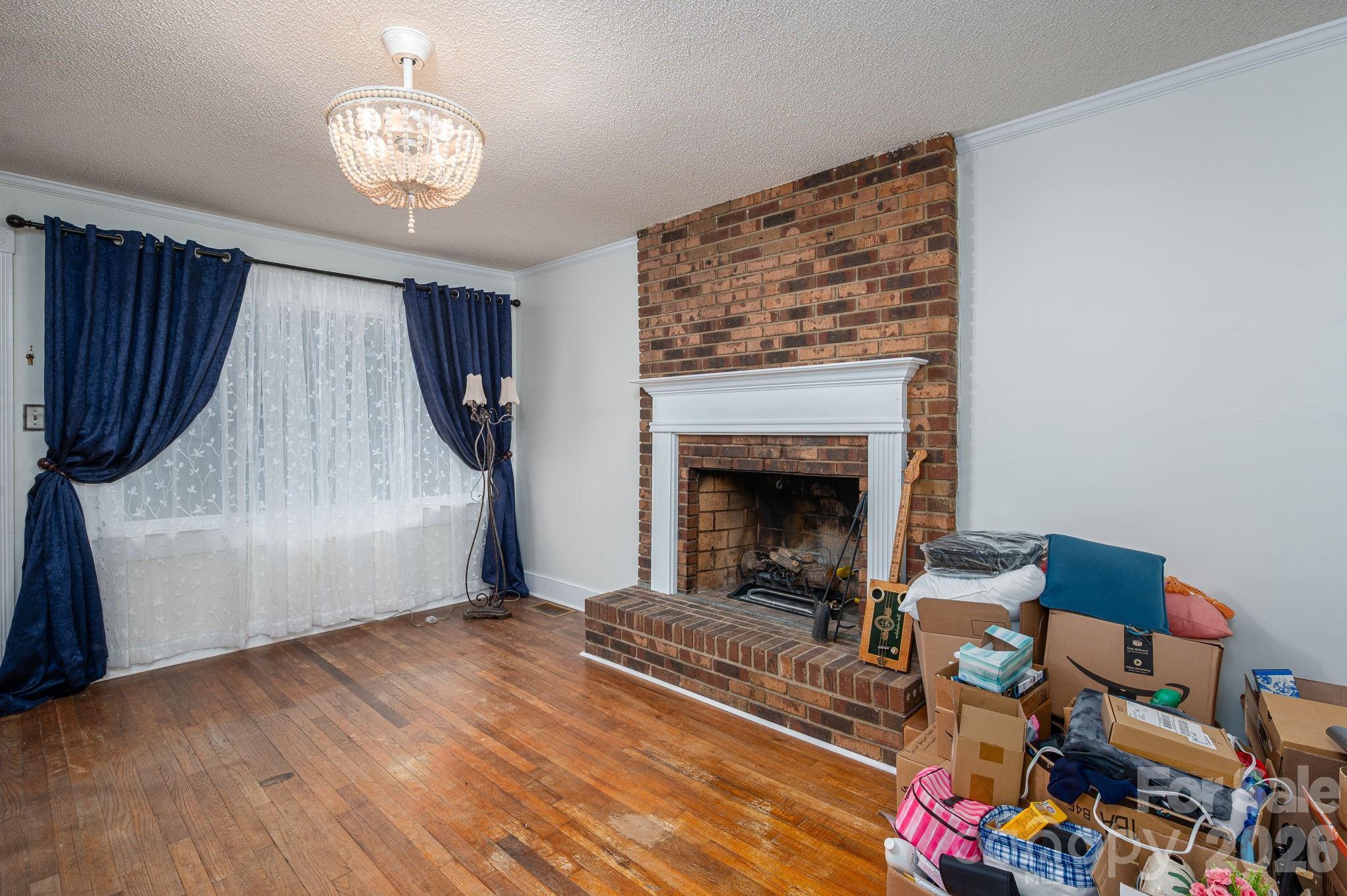 2033 Puetts Chapel Road — Bessemer City