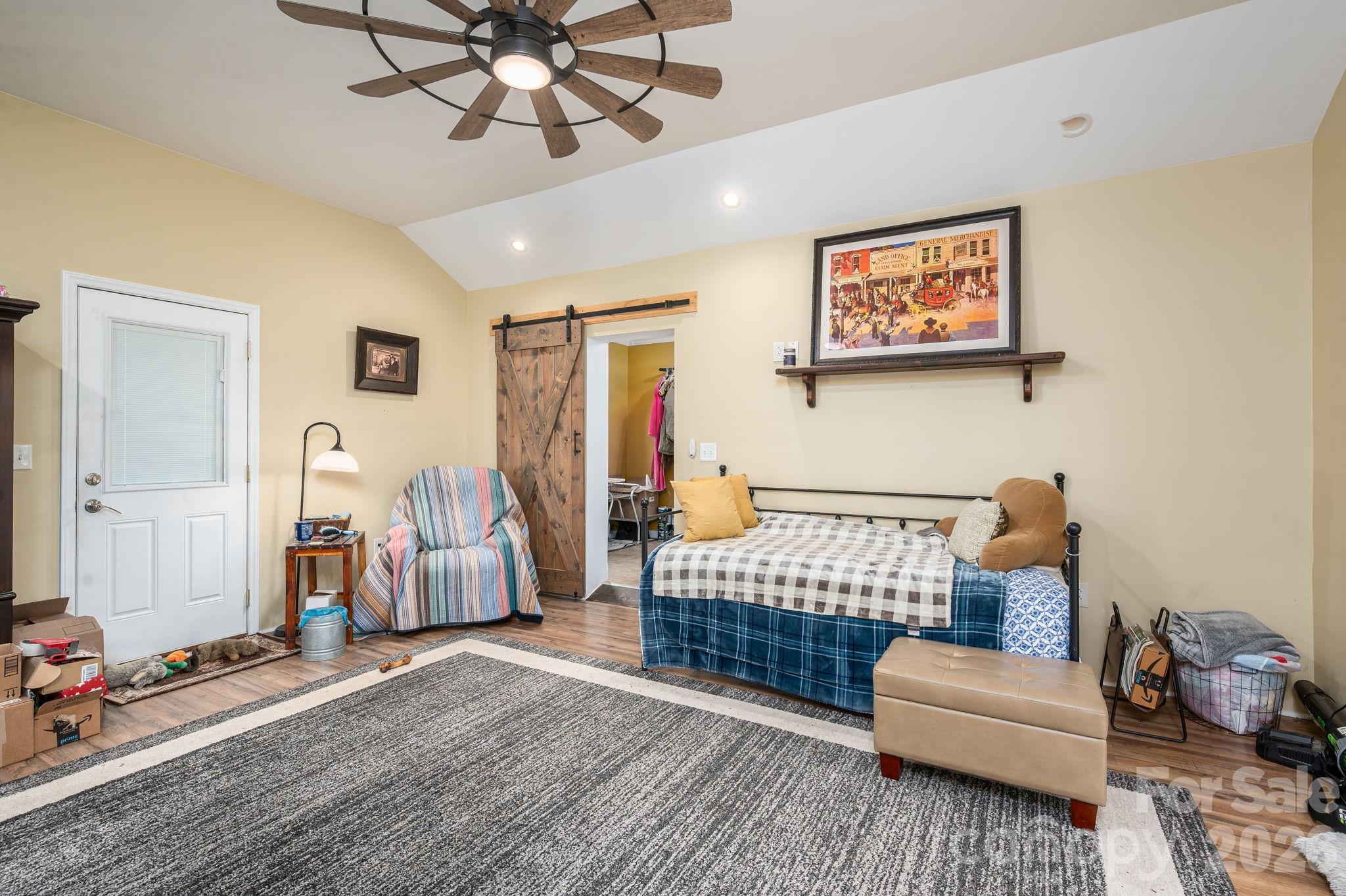 2033 Puetts Chapel Road — Bessemer City