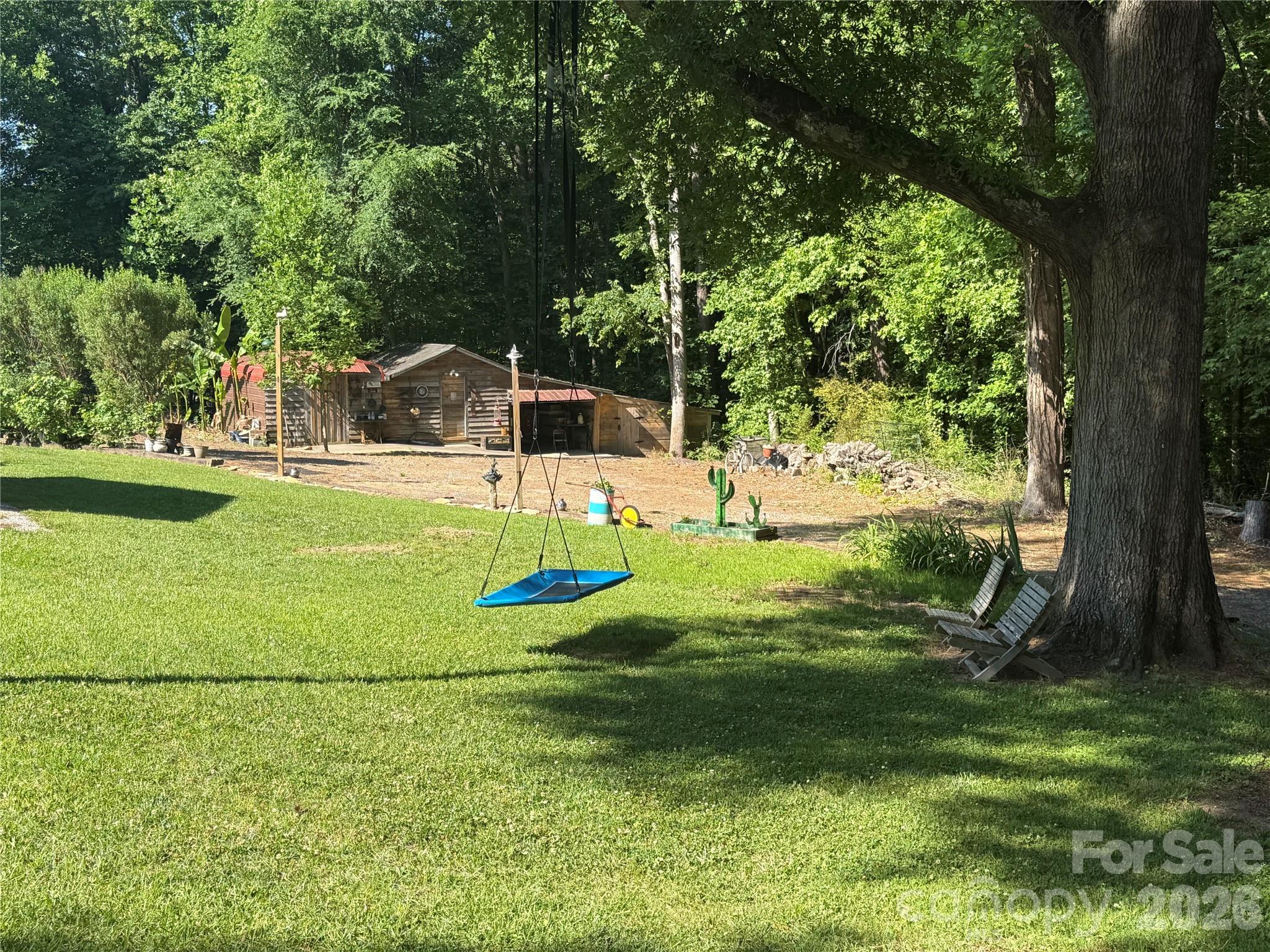 2033 Puetts Chapel Road — Bessemer City