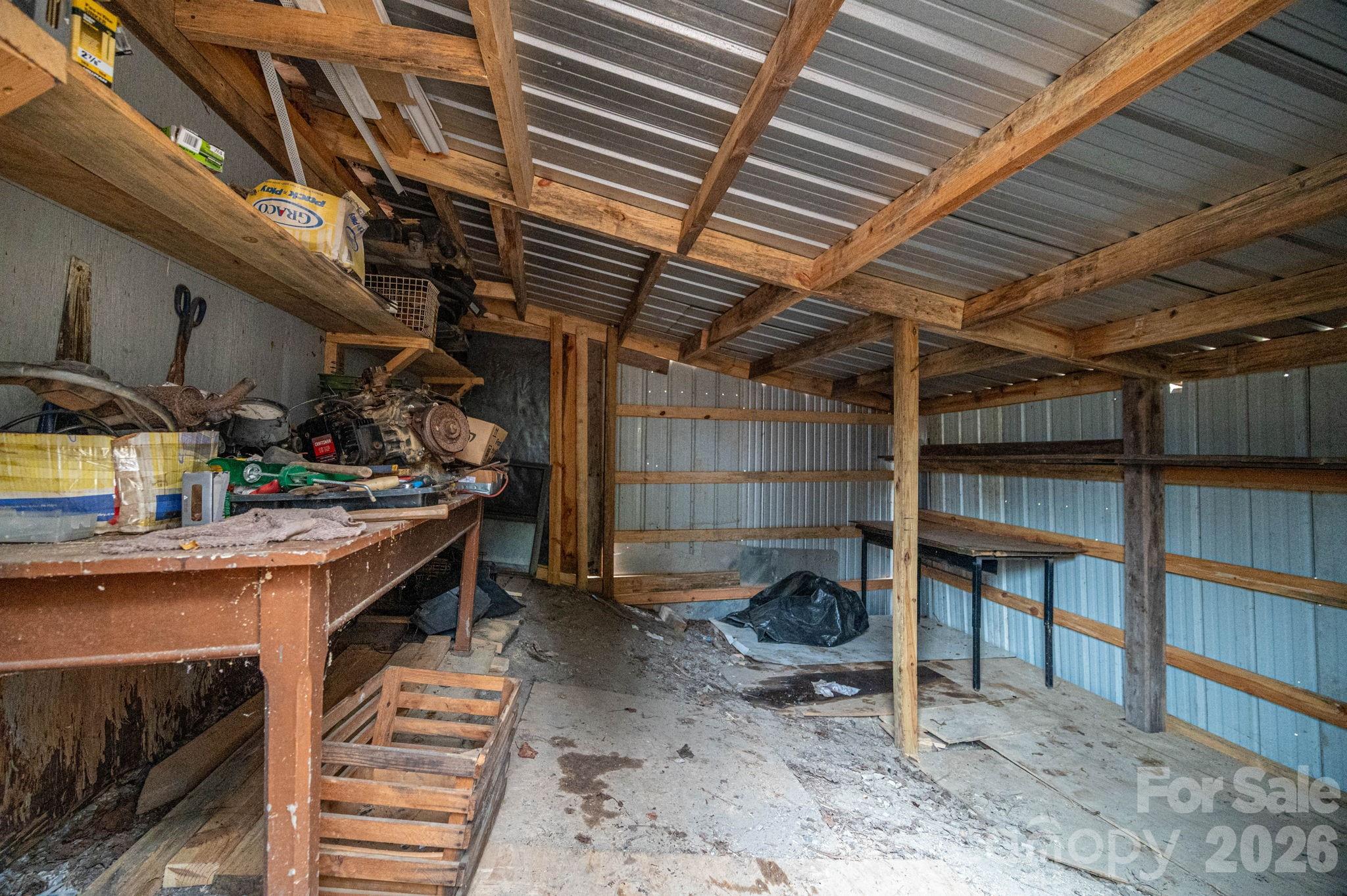 2033 Puetts Chapel Road — Bessemer City
