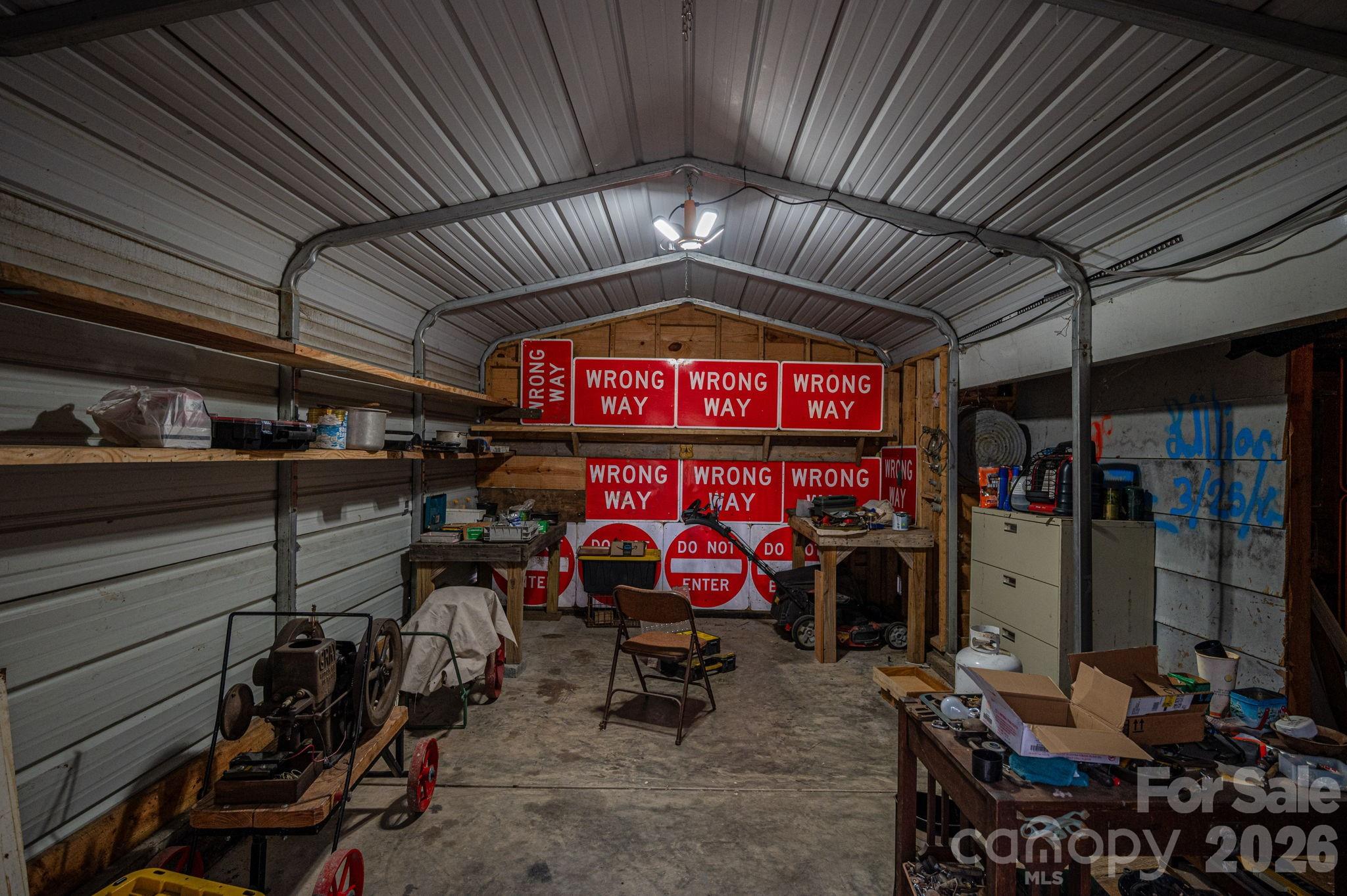 2033 Puetts Chapel Road — Bessemer City