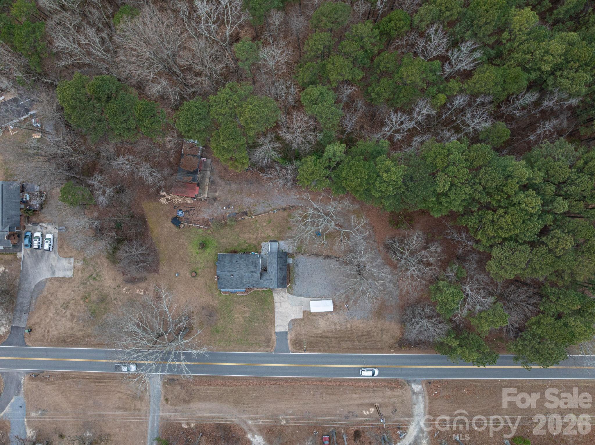 2033 Puetts Chapel Road — Bessemer City