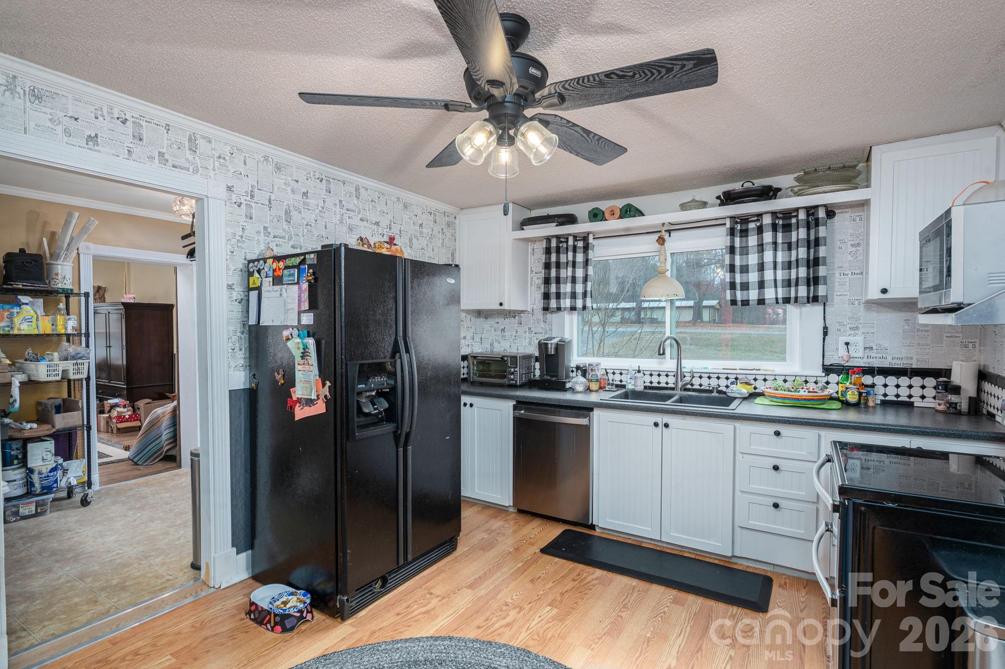 2033 Puetts Chapel Road — Bessemer City