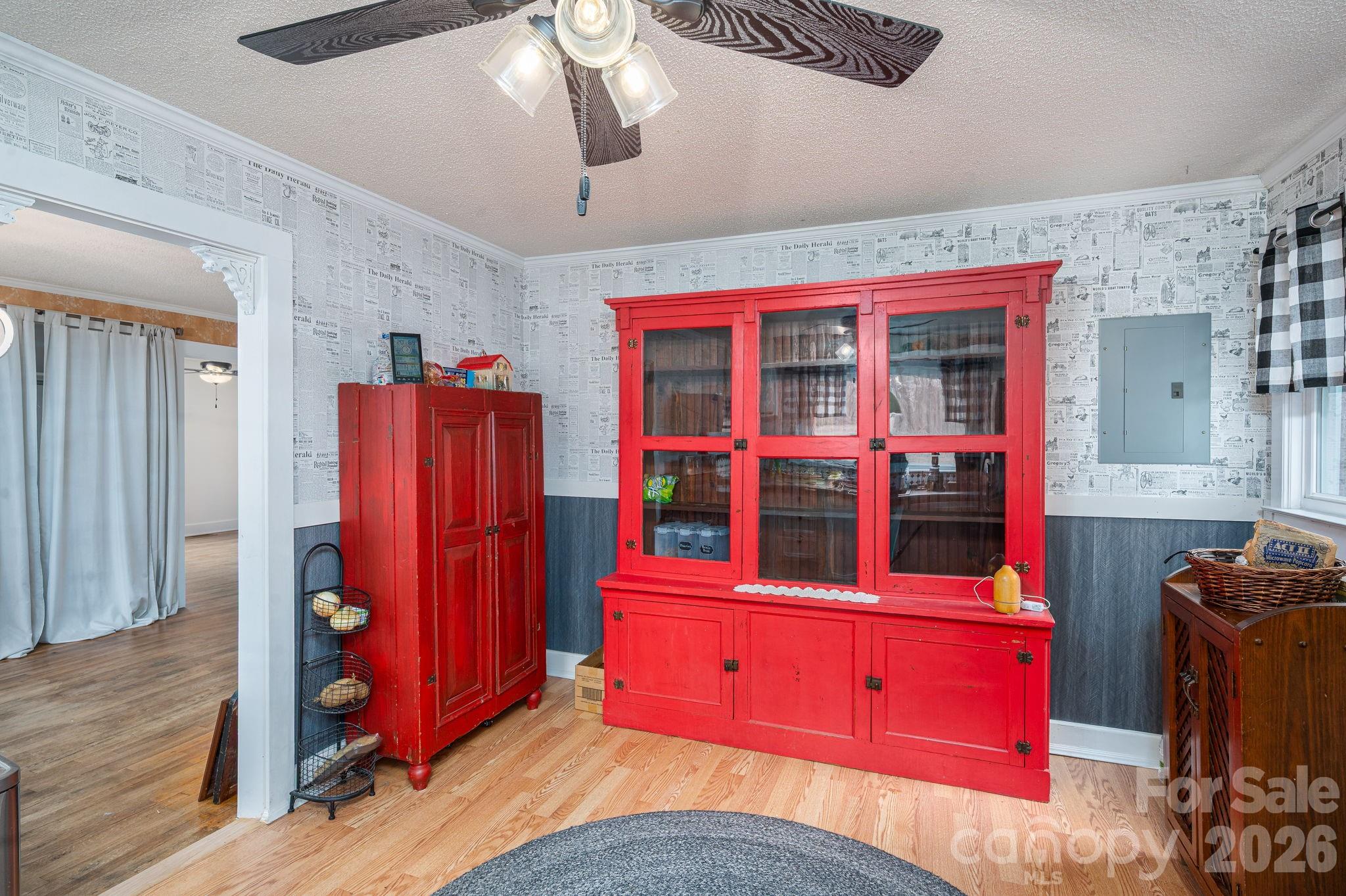 2033 Puetts Chapel Road — Bessemer City