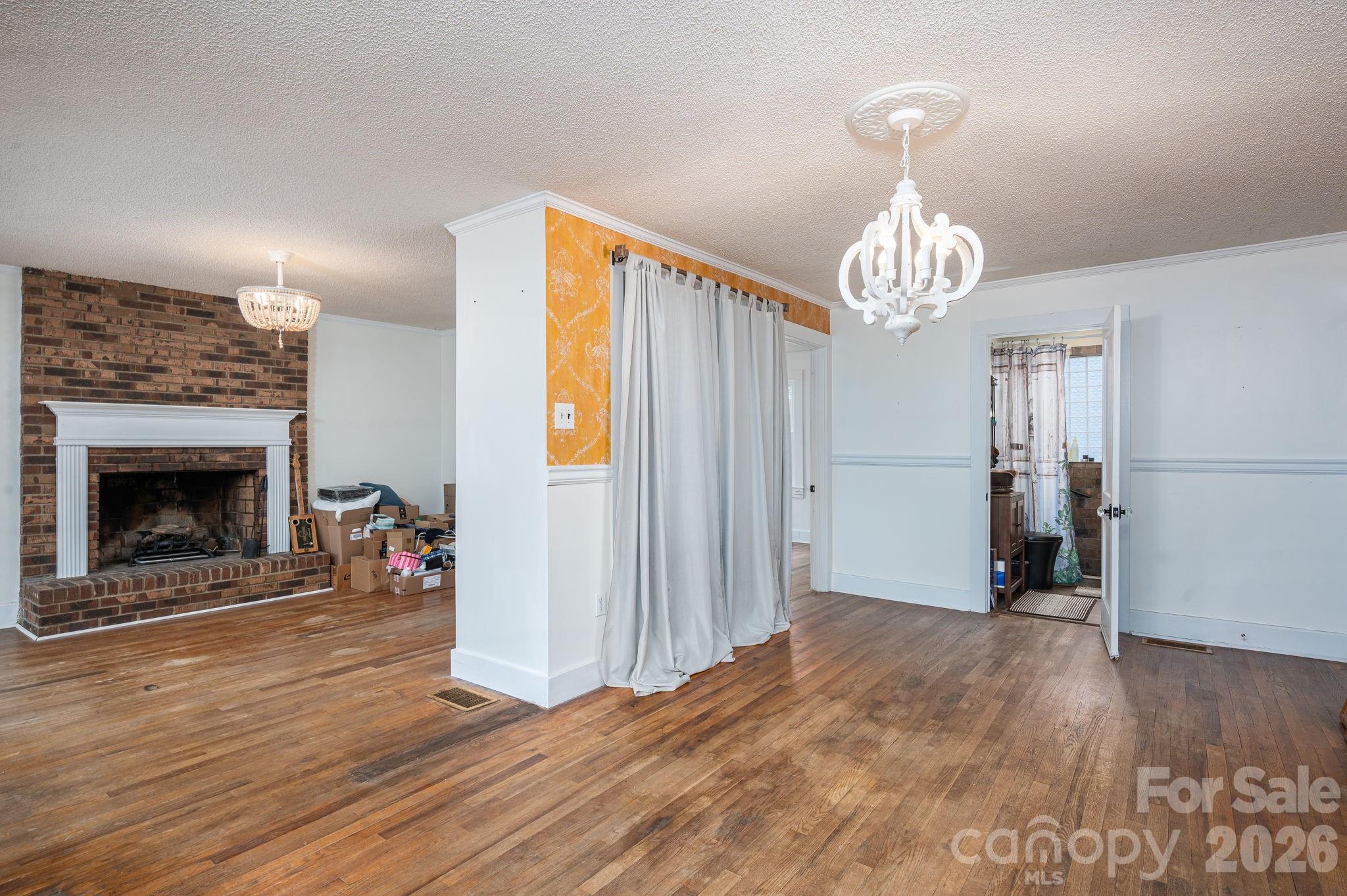 2033 Puetts Chapel Road — Bessemer City