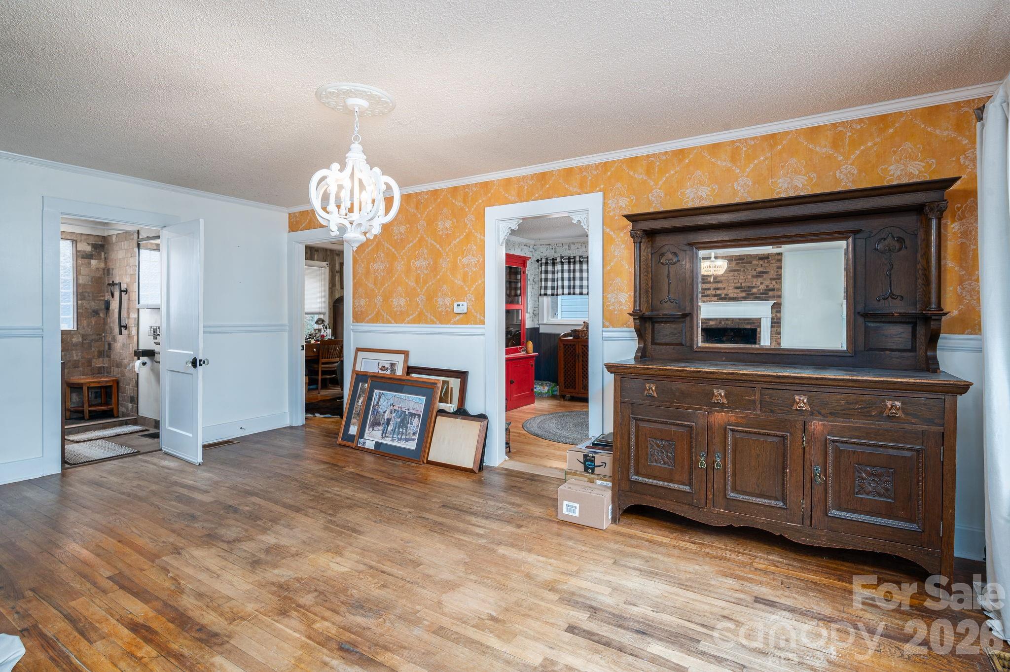 2033 Puetts Chapel Road — Bessemer City