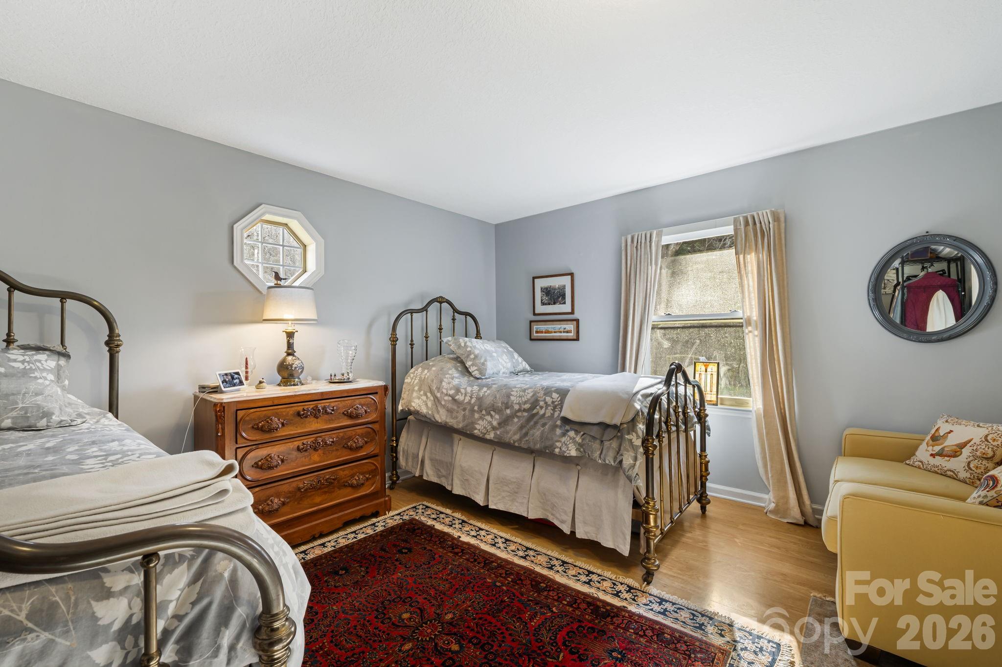 1590 Bruce Road — Mars Hill