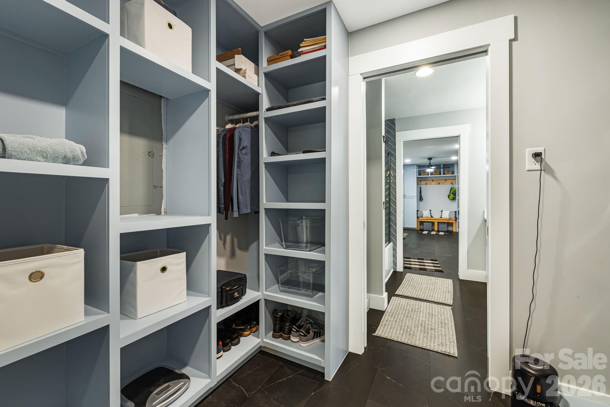 1590 Bruce Road — Mars Hill