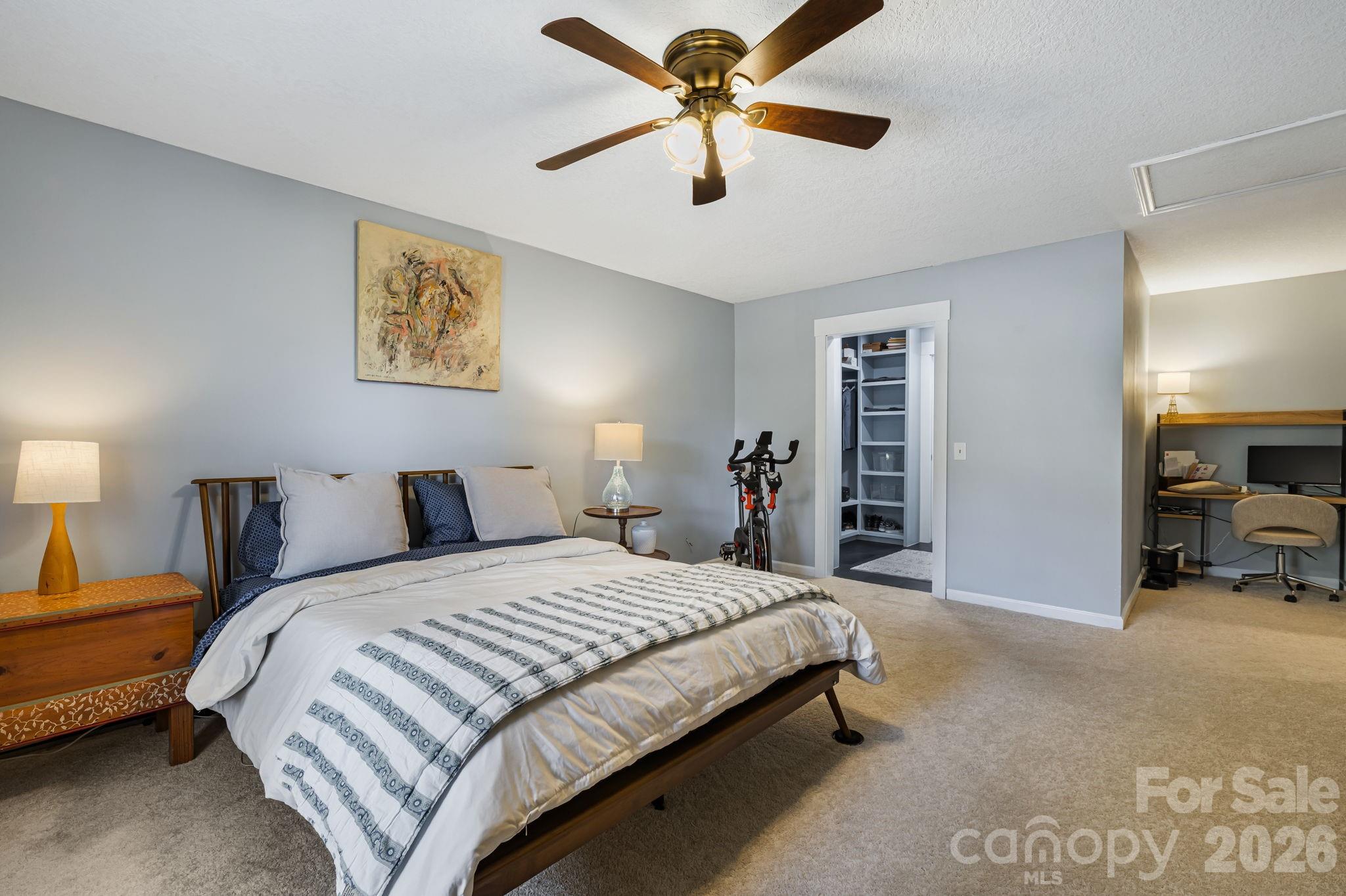 1590 Bruce Road — Mars Hill