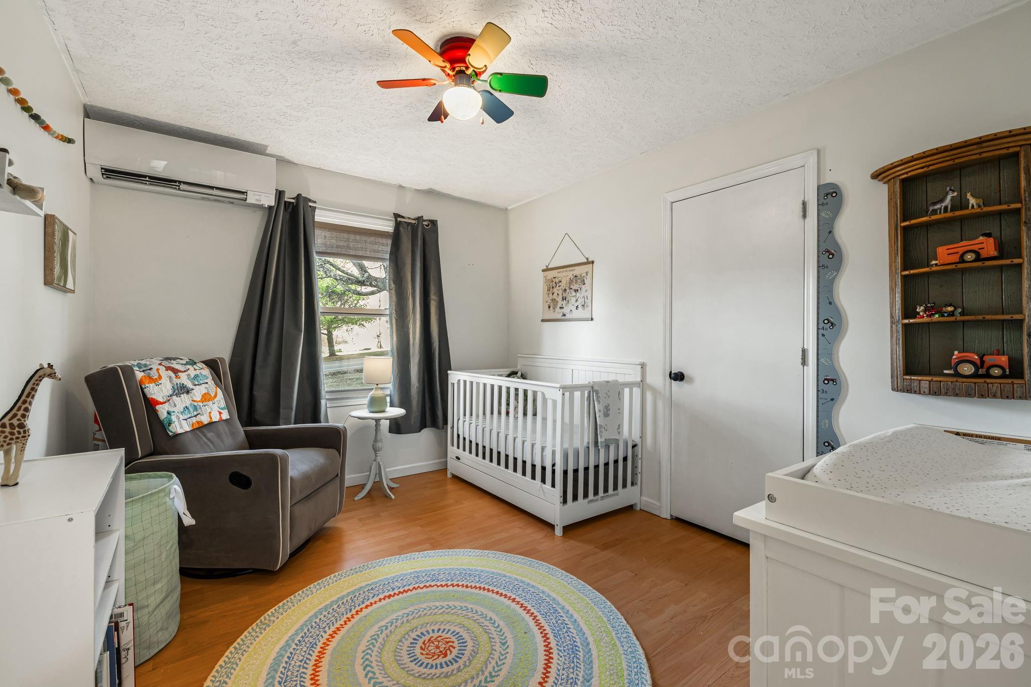 1590 Bruce Road — Mars Hill