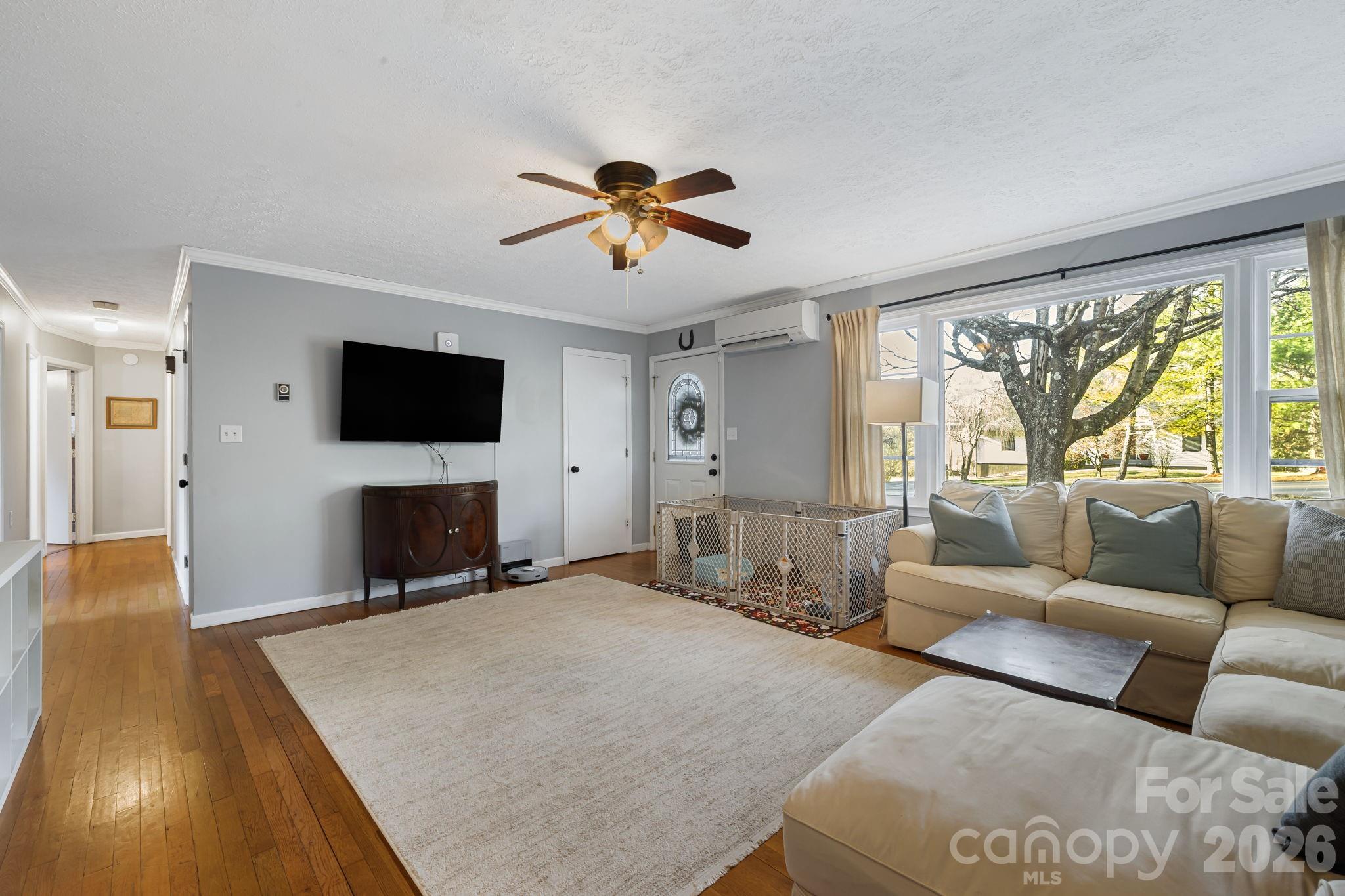 1590 Bruce Road — Mars Hill
