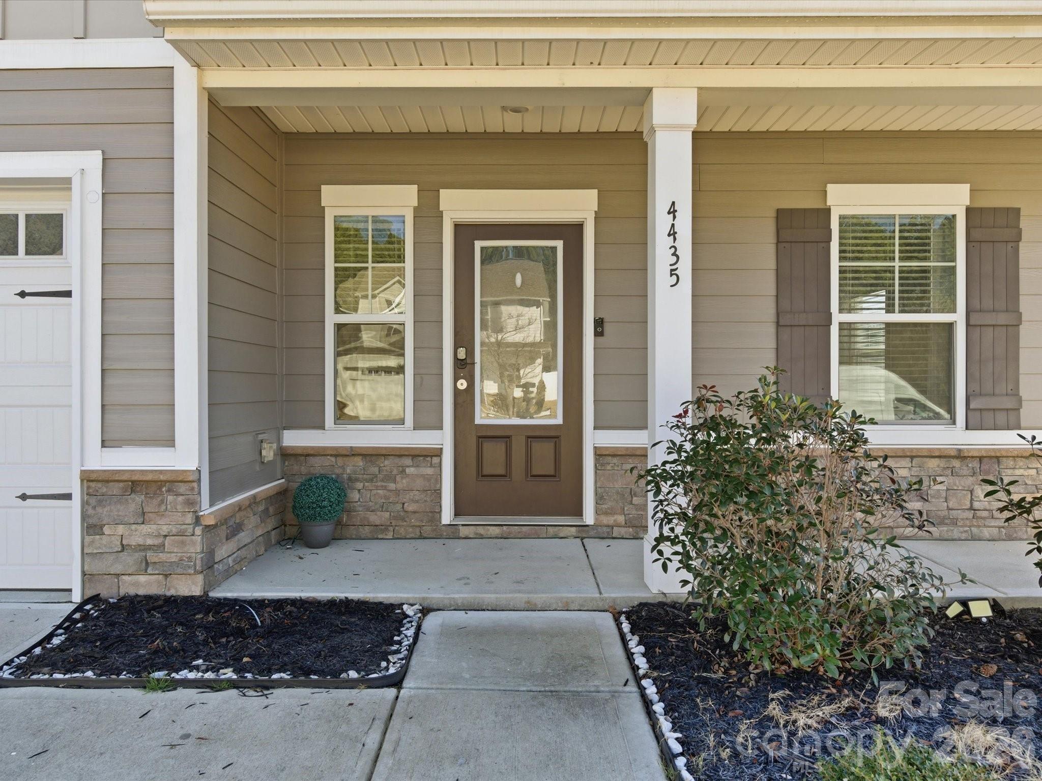 4435 Allenby Place — Monroe