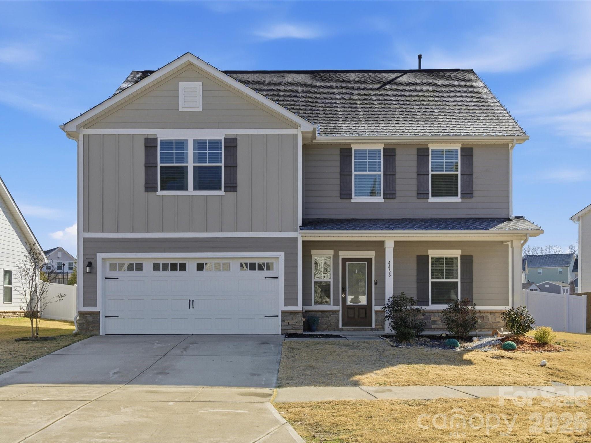 4435 Allenby Place — Monroe