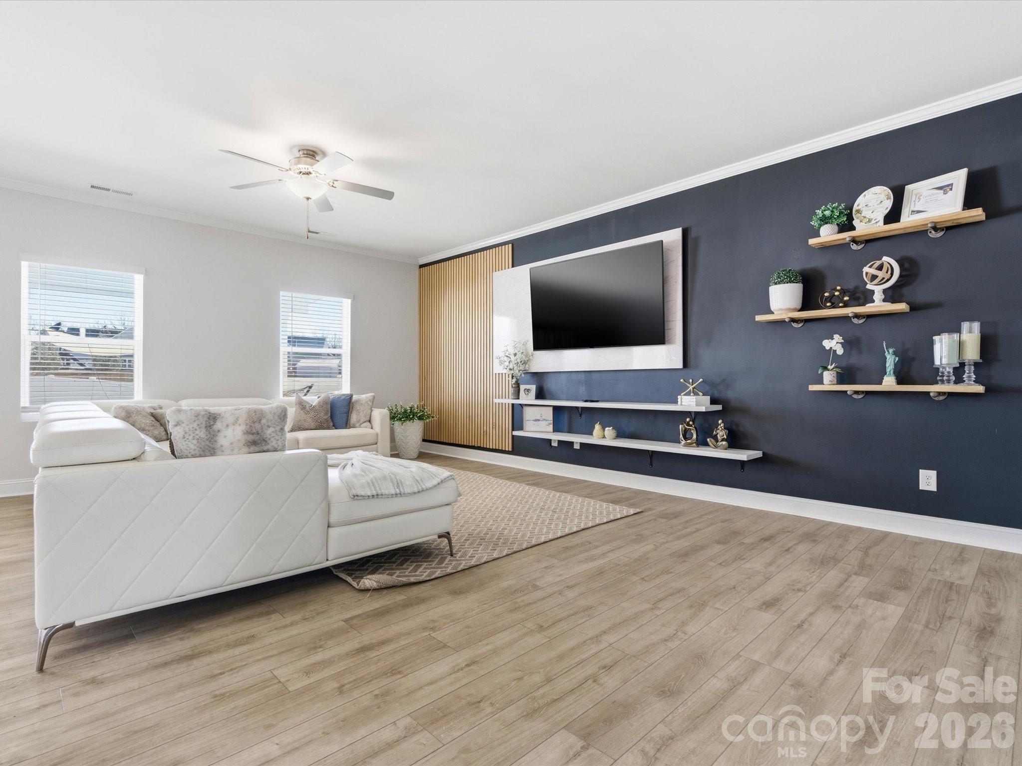 4435 Allenby Place — Monroe