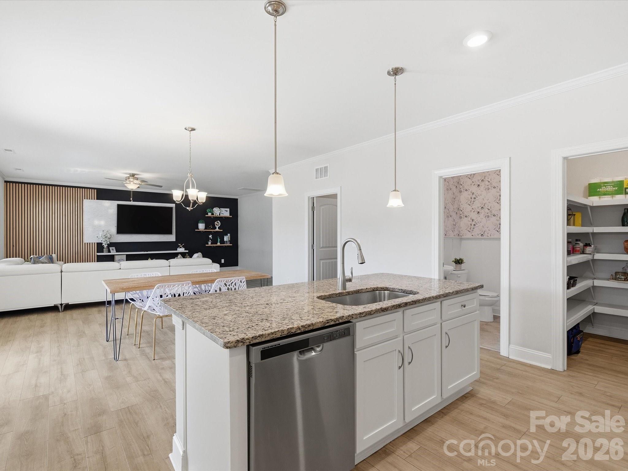 4435 Allenby Place — Monroe