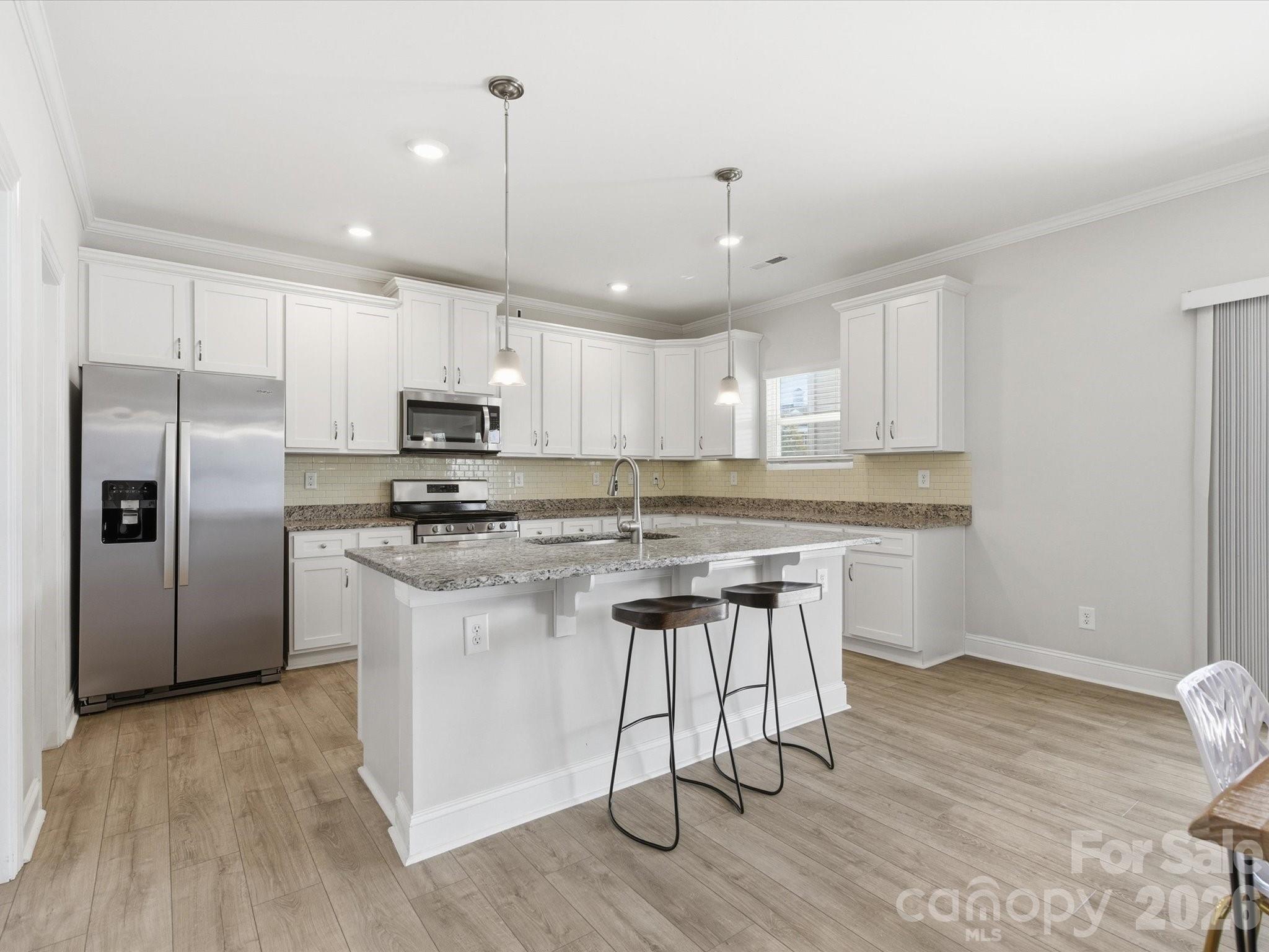 4435 Allenby Place — Monroe