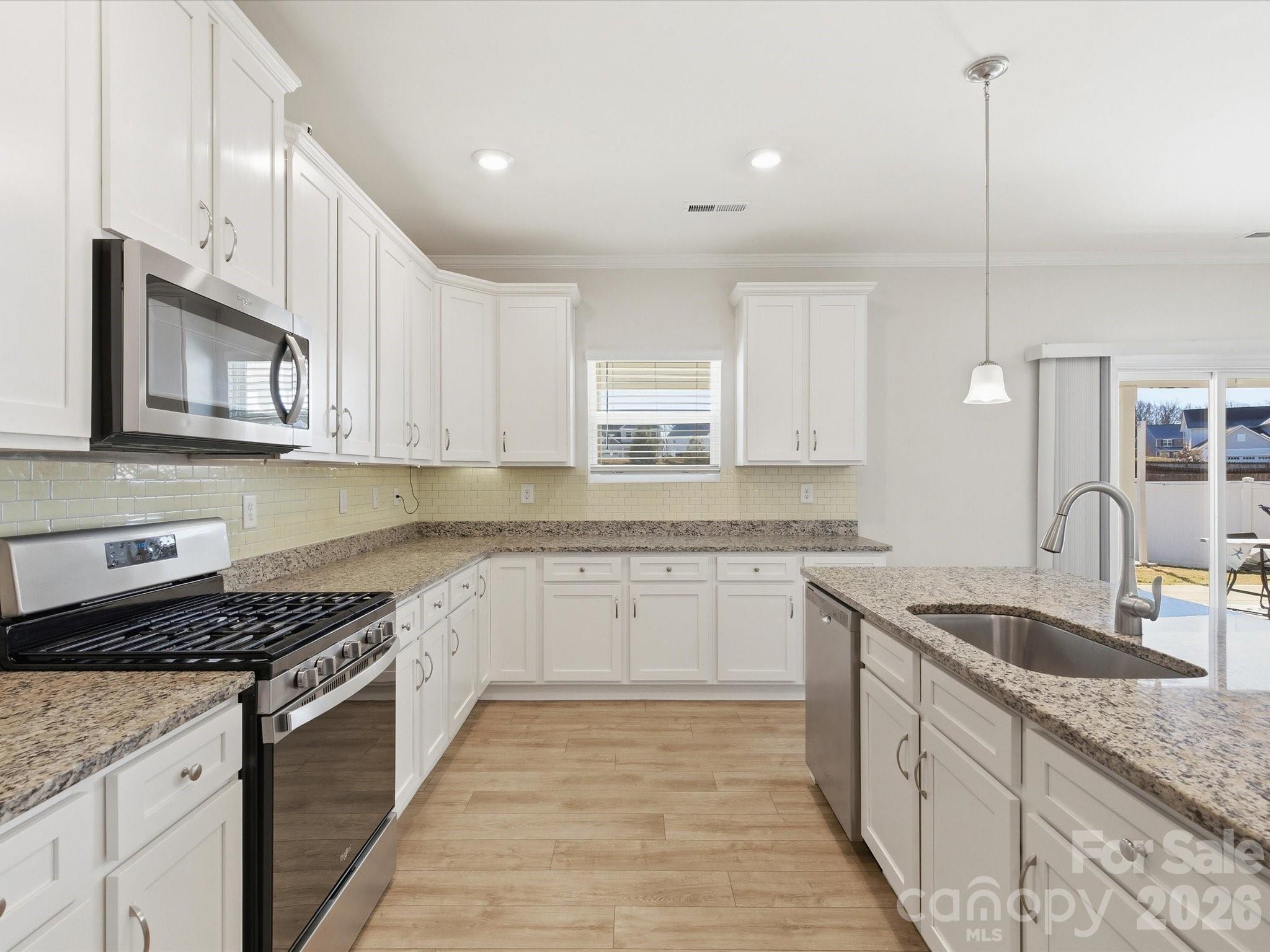 4435 Allenby Place — Monroe