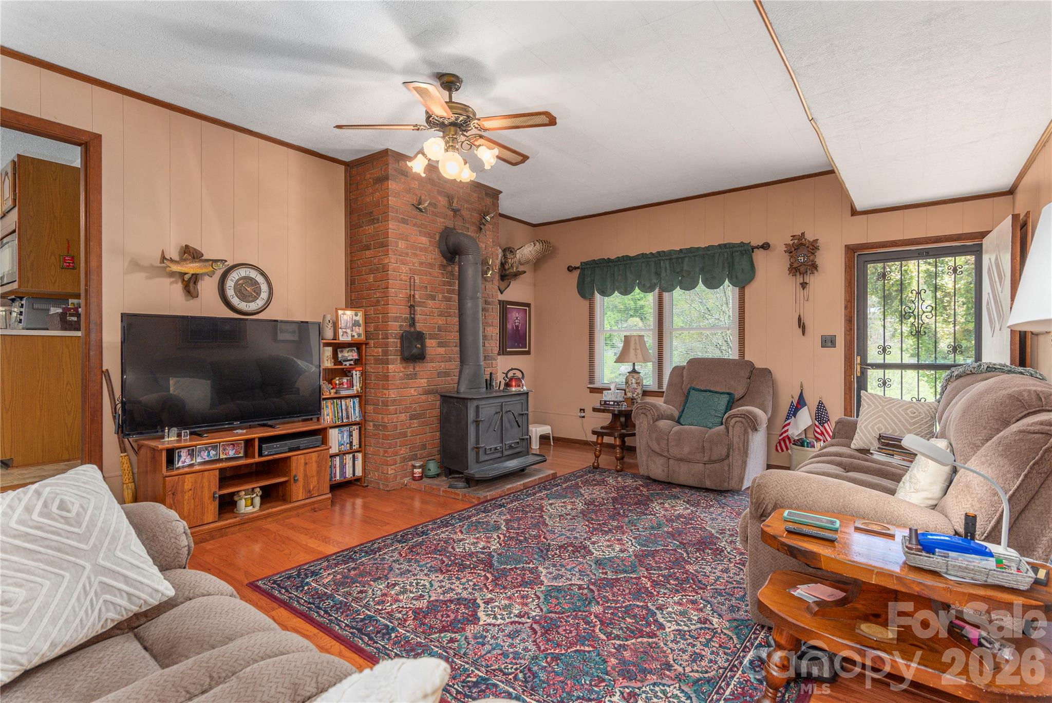 96 Tower Lane — Waynesville