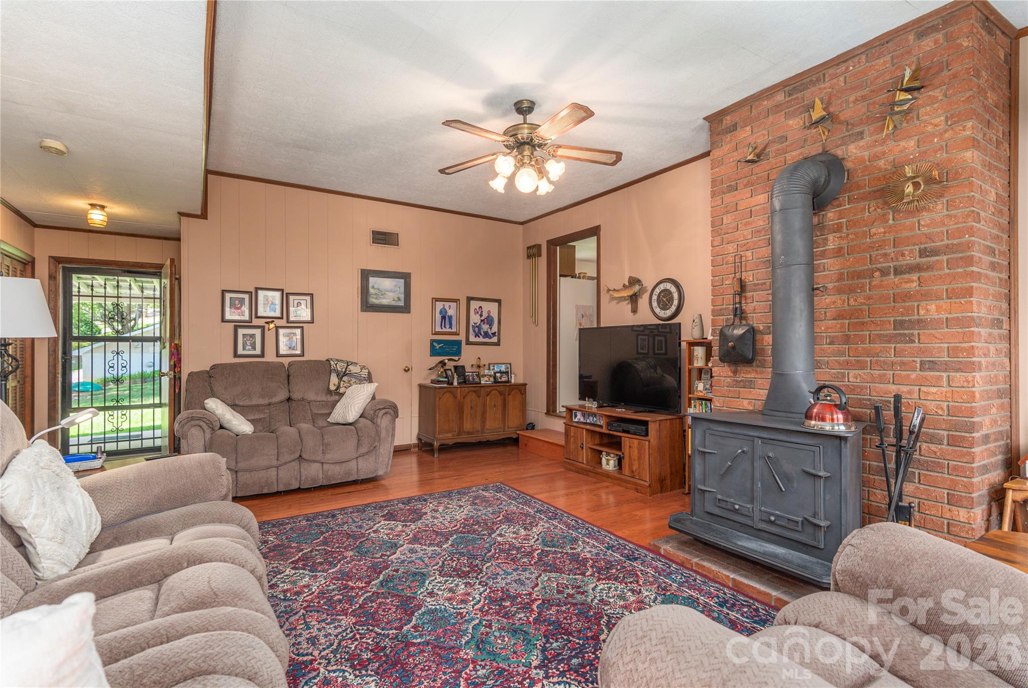 96 Tower Lane — Waynesville