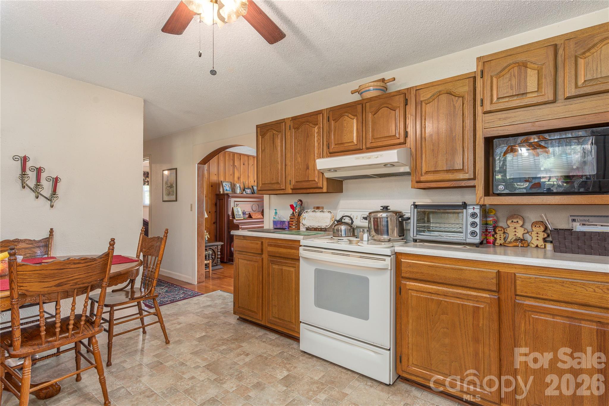 96 Tower Lane — Waynesville