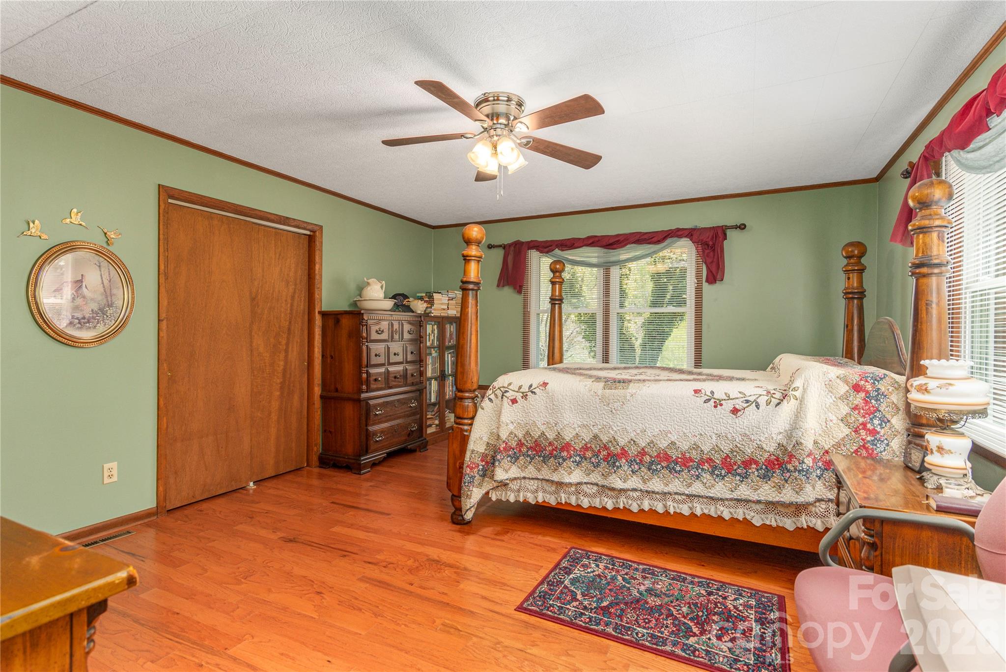 96 Tower Lane — Waynesville