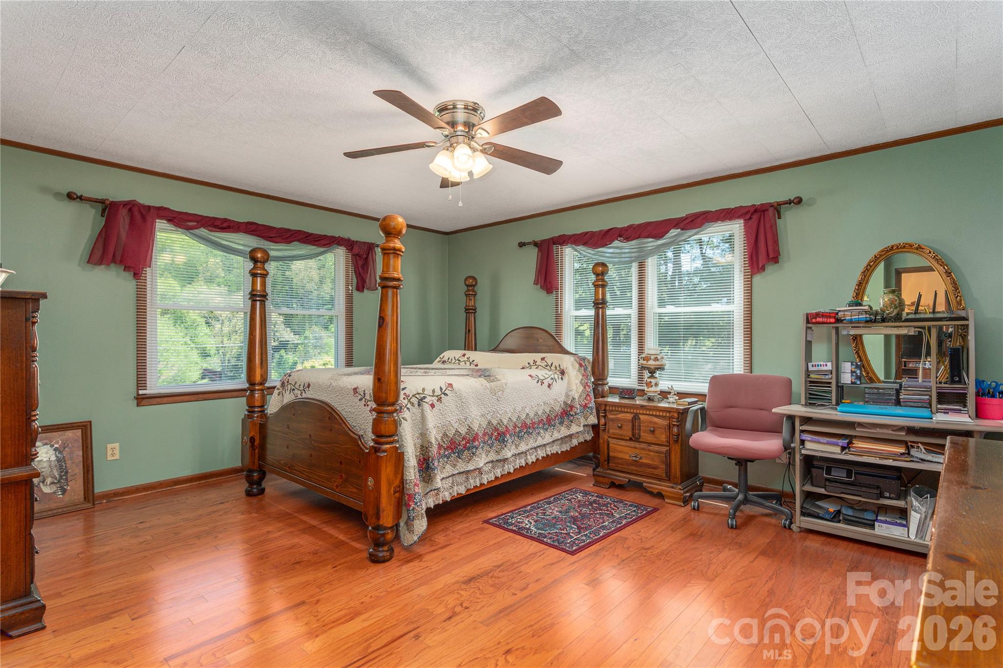 96 Tower Lane — Waynesville