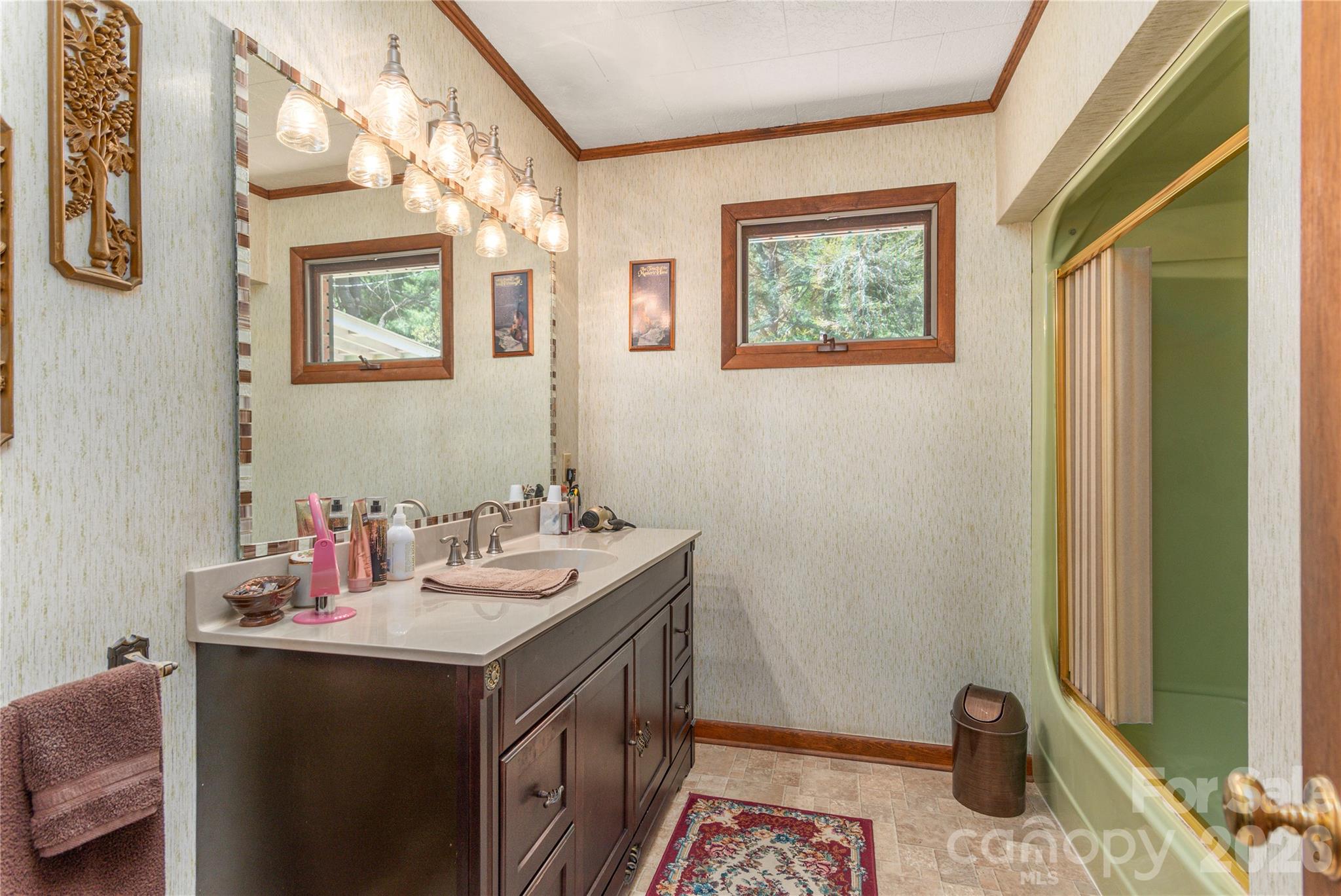 96 Tower Lane — Waynesville
