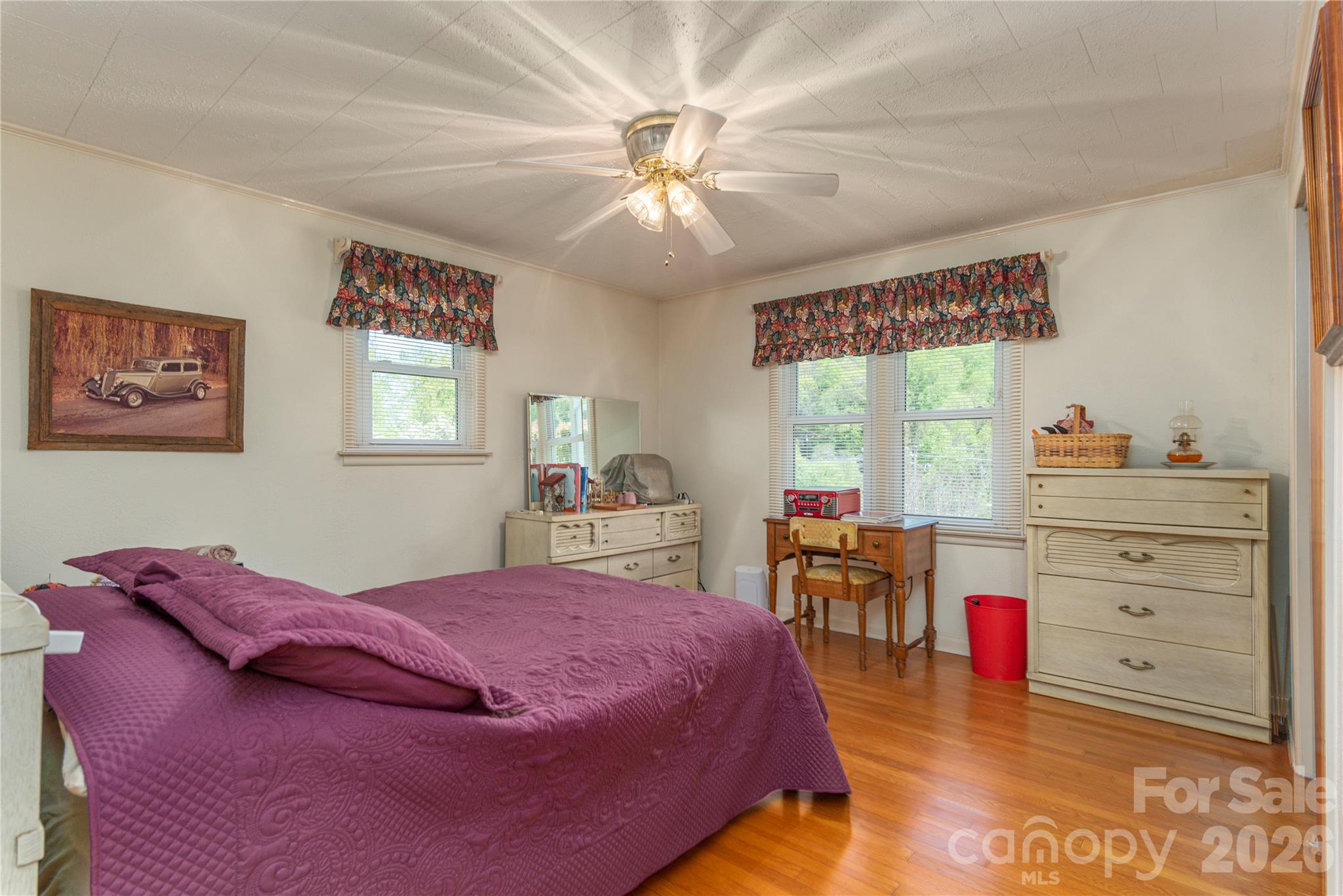 96 Tower Lane — Waynesville
