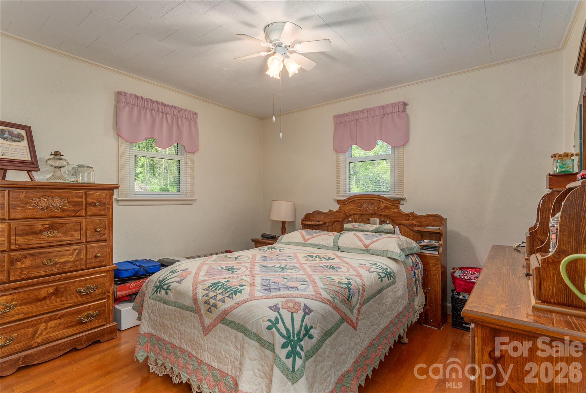 96 Tower Lane — Waynesville