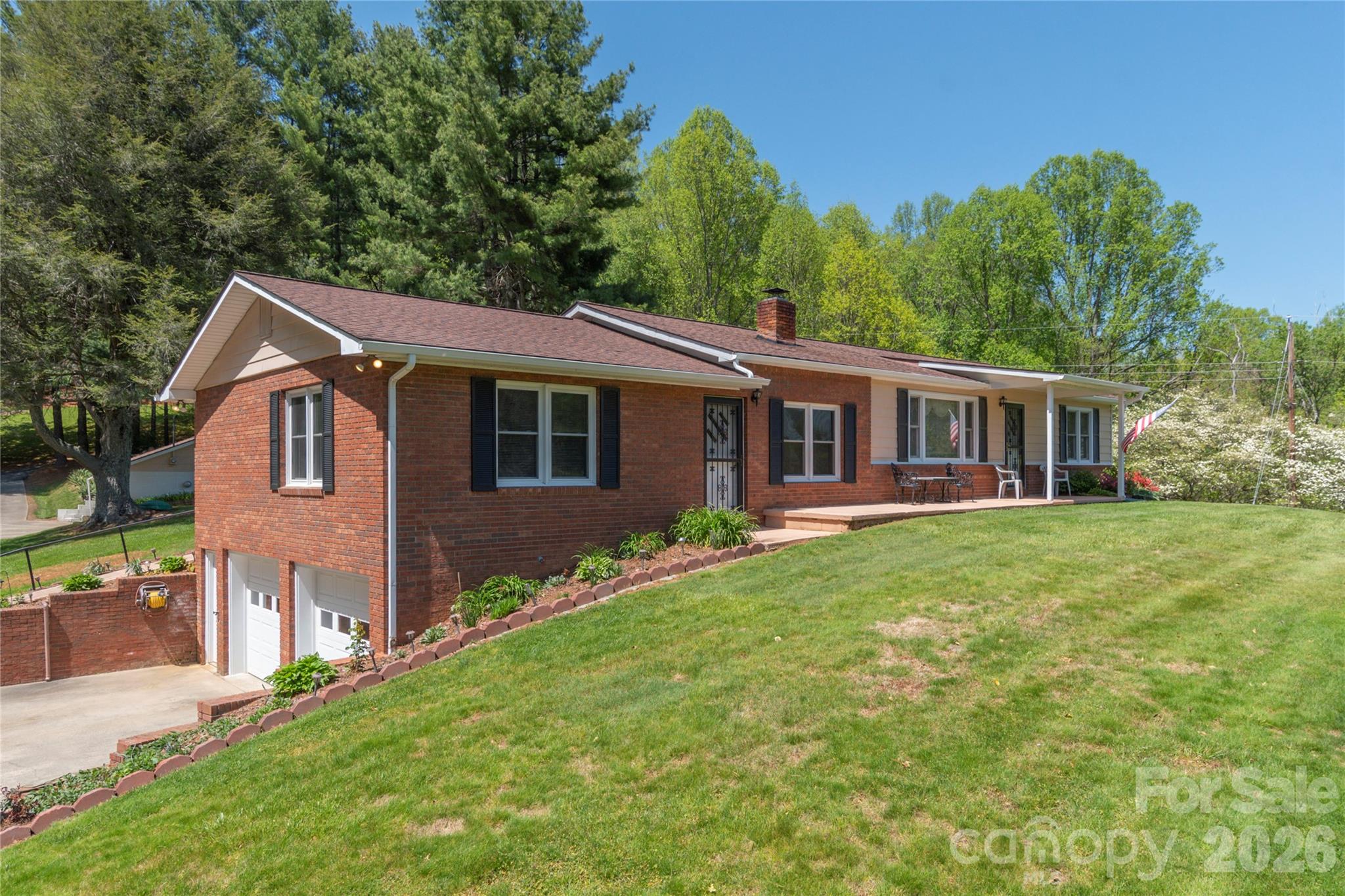96 Tower Lane — Waynesville