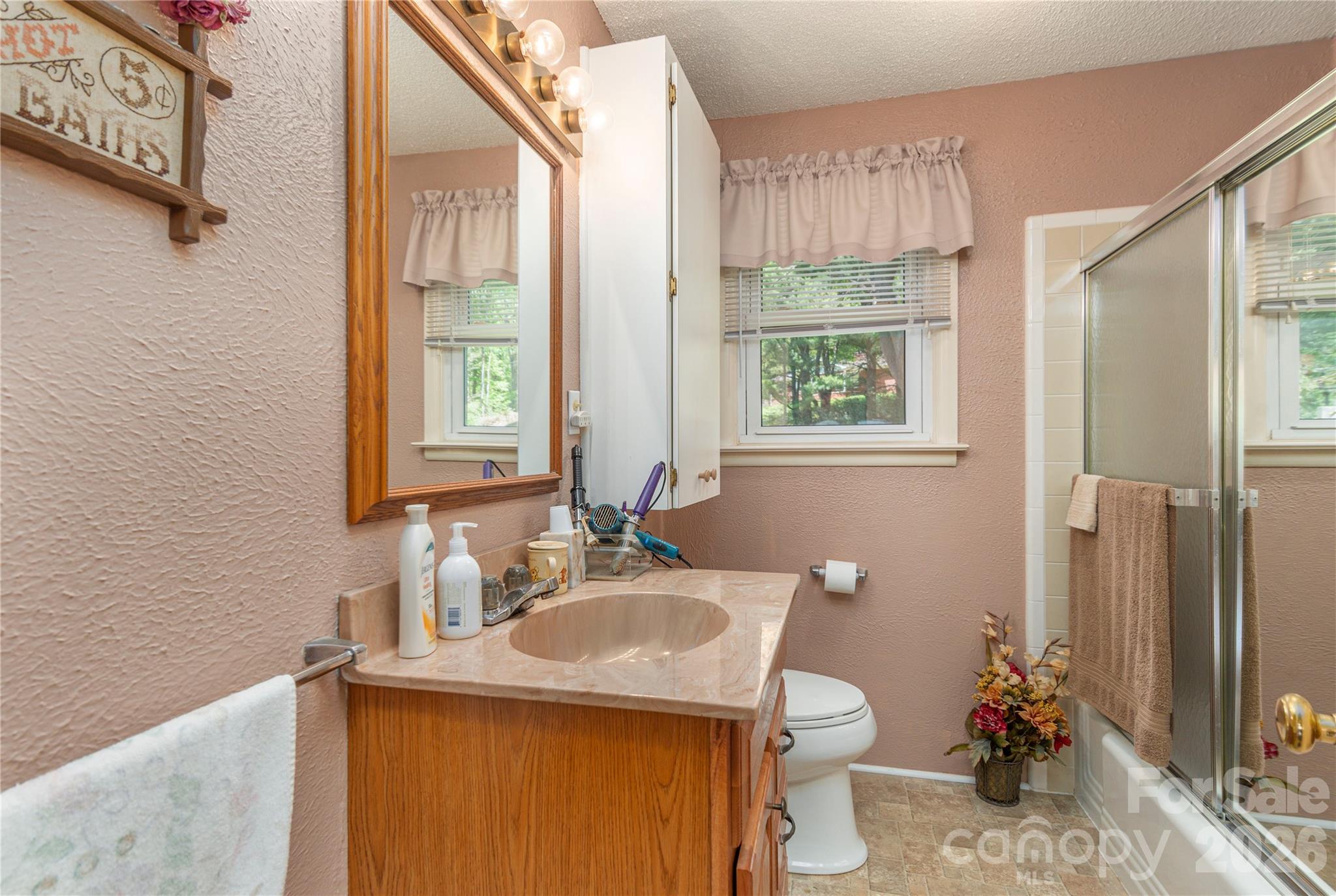 96 Tower Lane — Waynesville