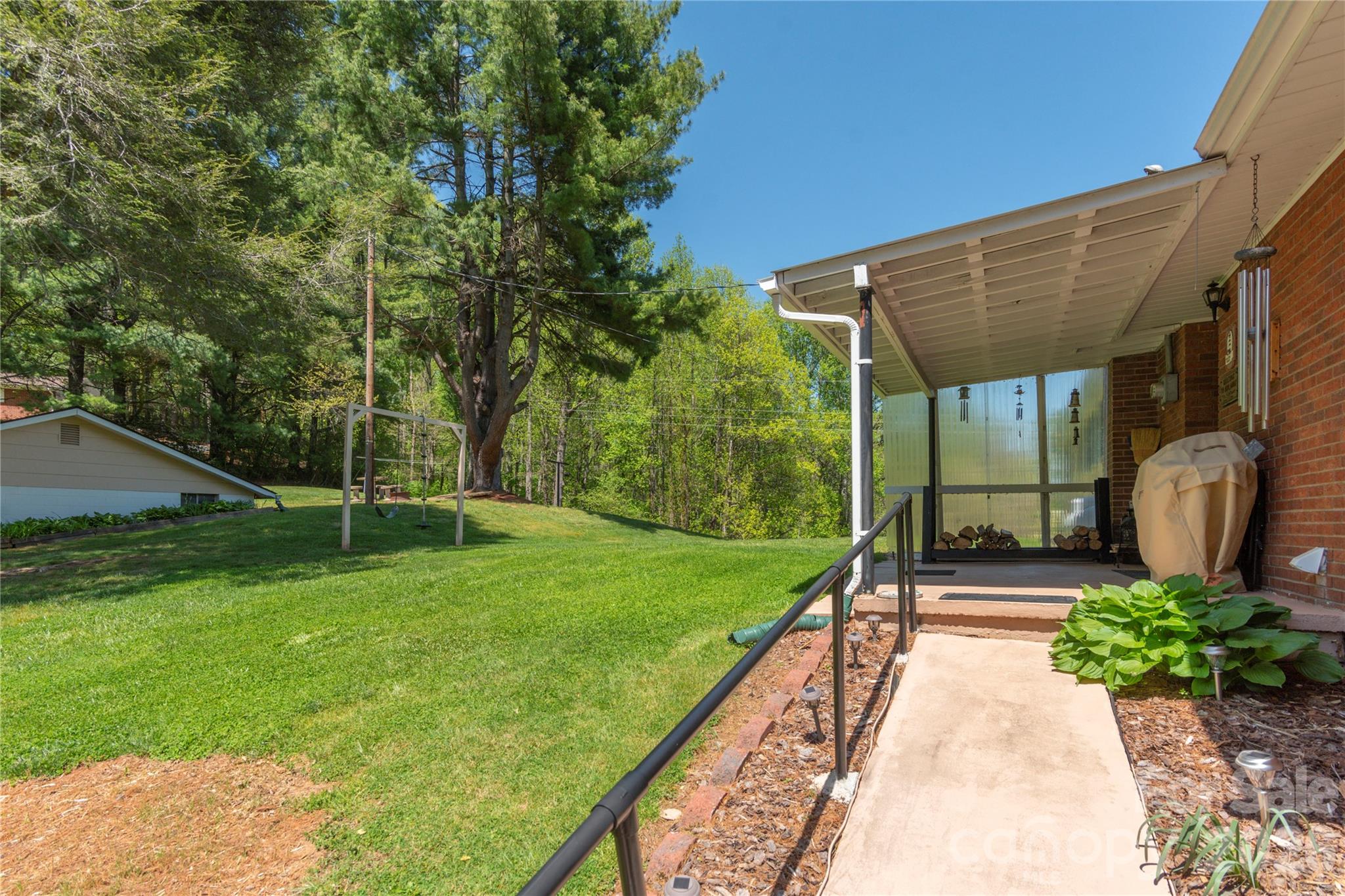 96 Tower Lane — Waynesville