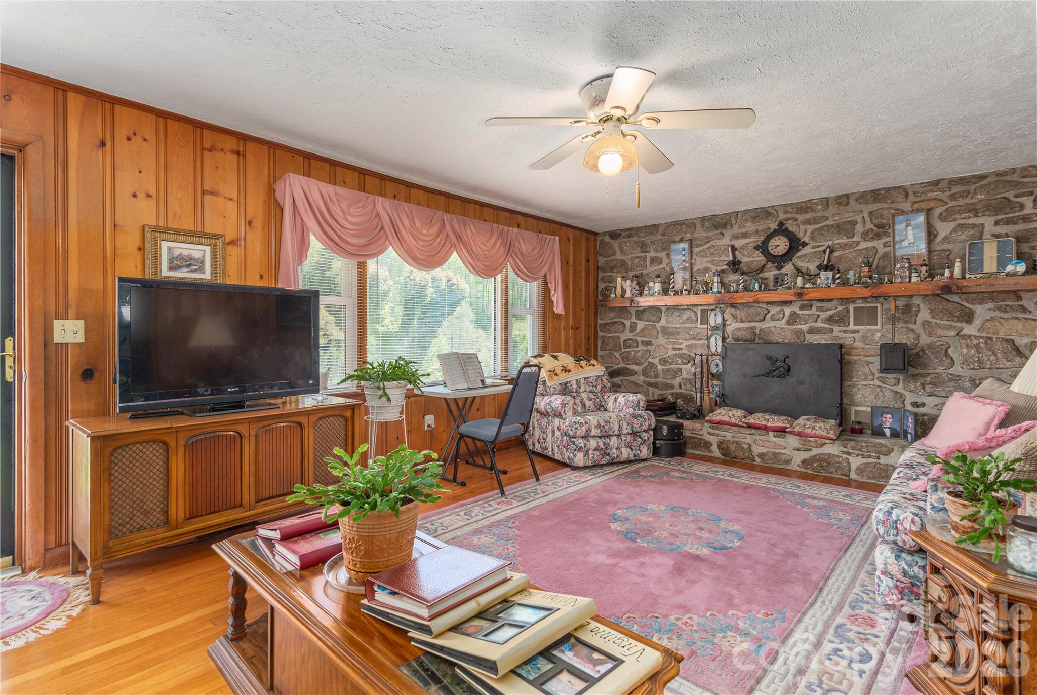 96 Tower Lane — Waynesville