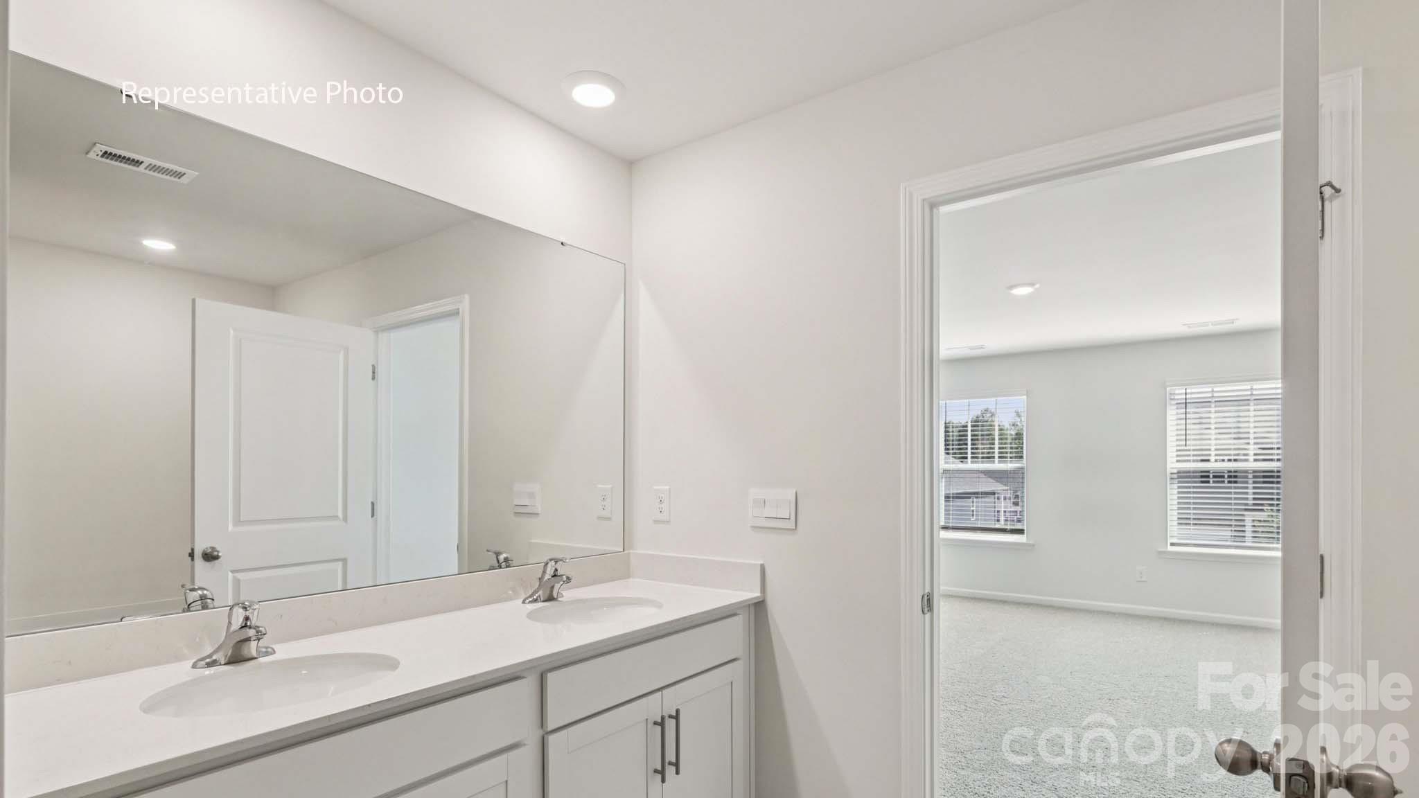 3361 Colorado Blue Court — Gastonia