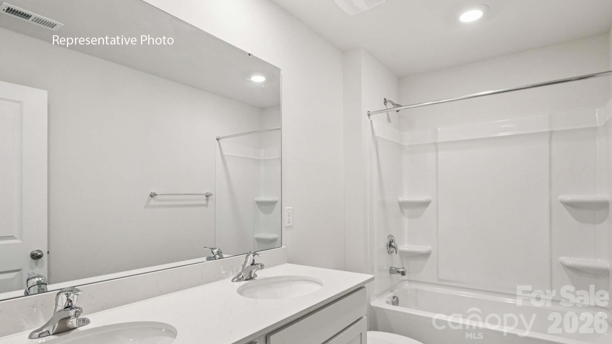 3361 Colorado Blue Court — Gastonia