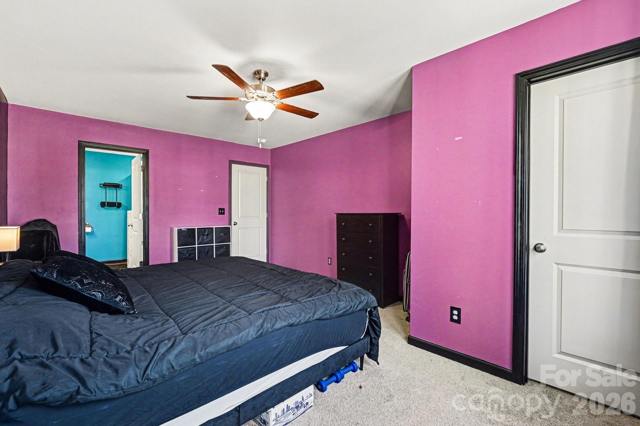 313 Bell Street — Mount Holly