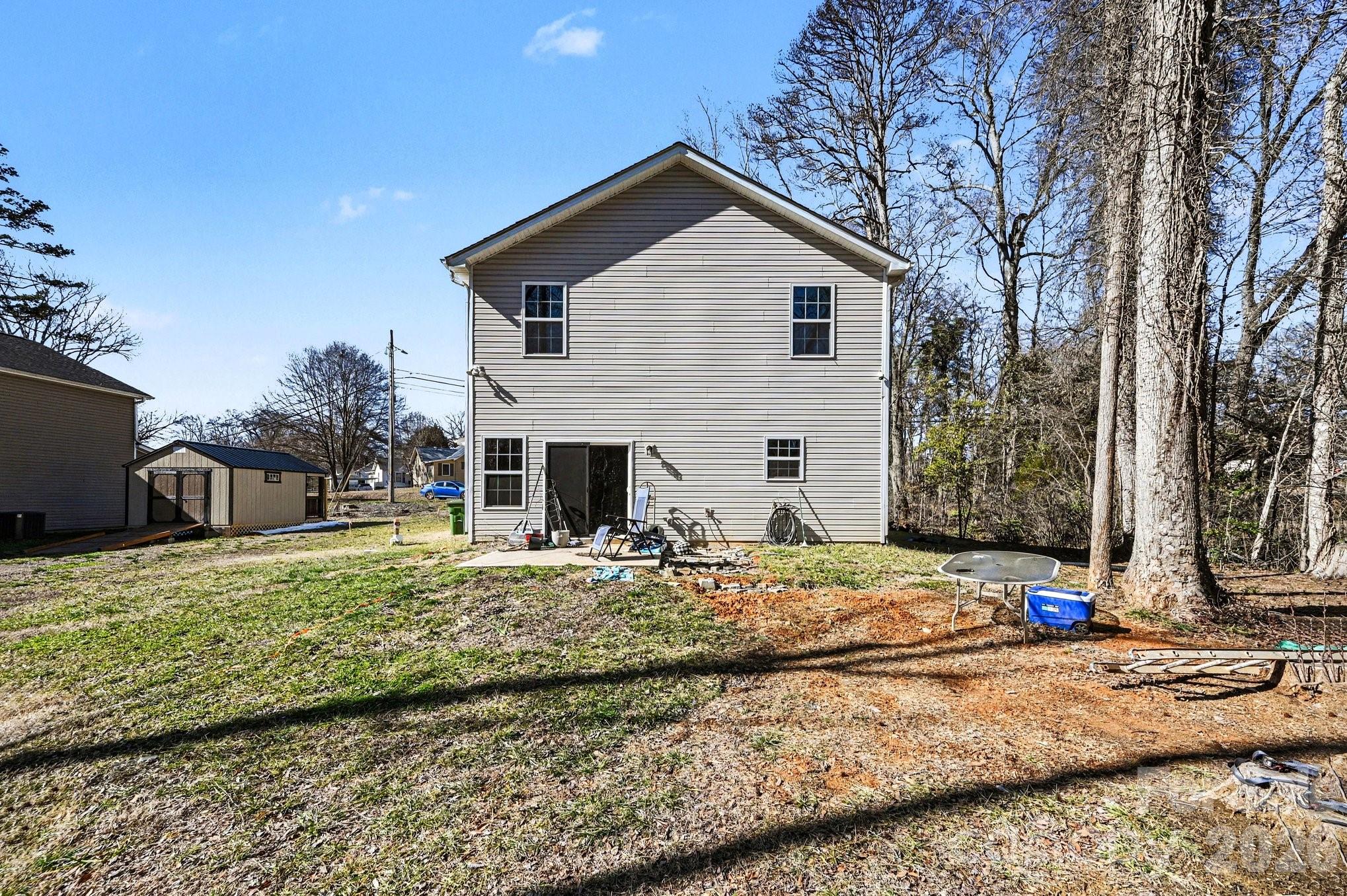 313 Bell Street — Mount Holly