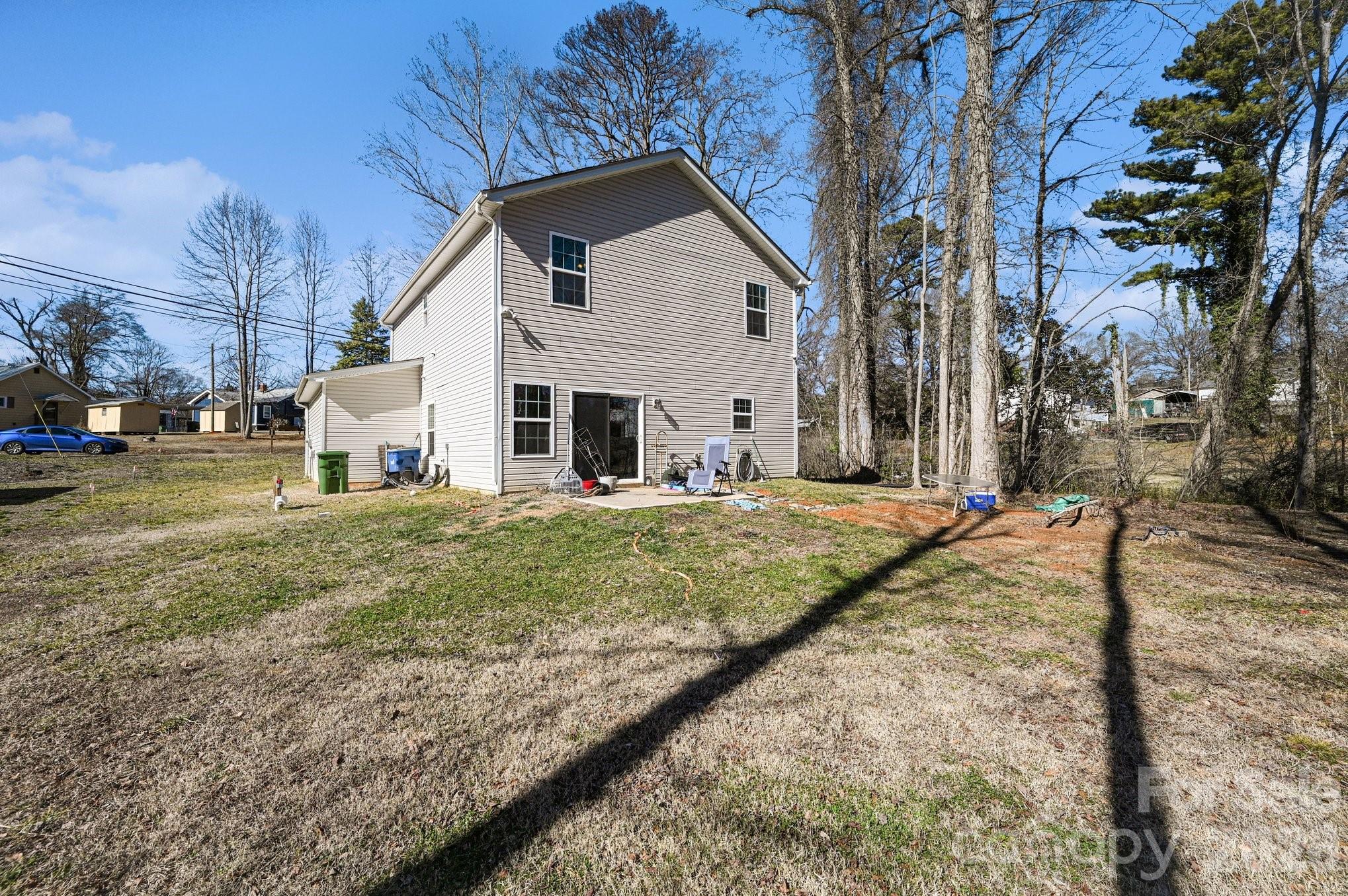 313 Bell Street — Mount Holly