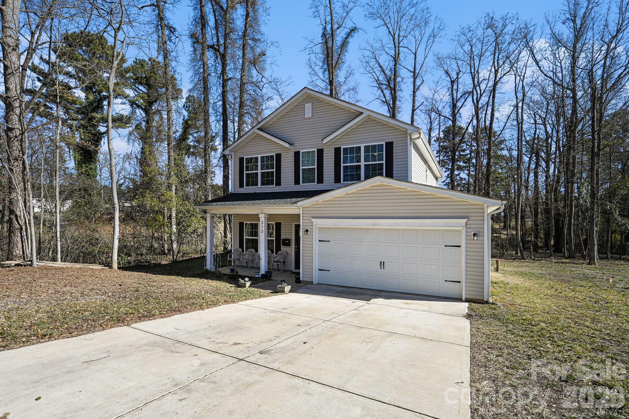 313 Bell Street — Mount Holly