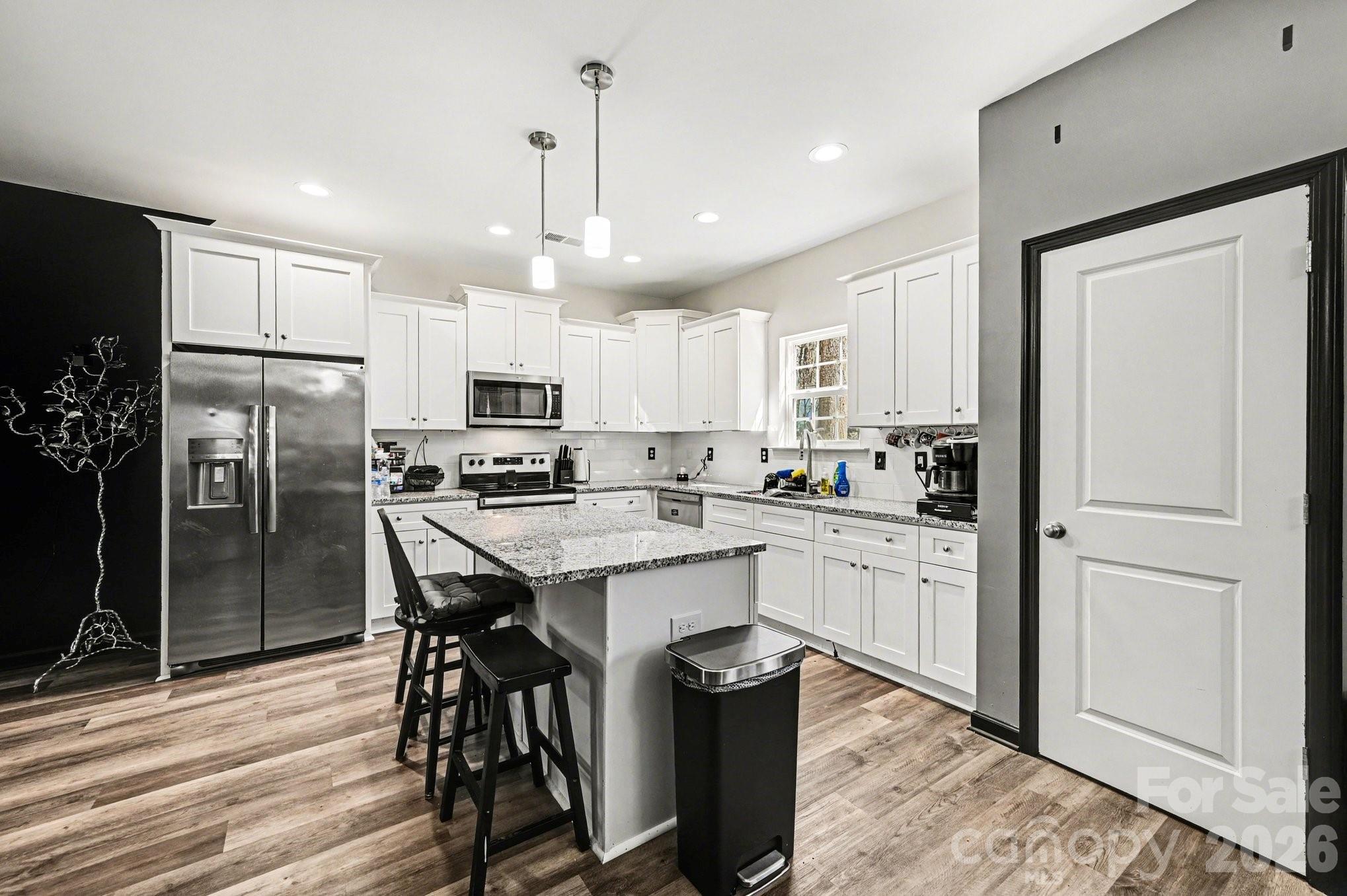 313 Bell Street — Mount Holly